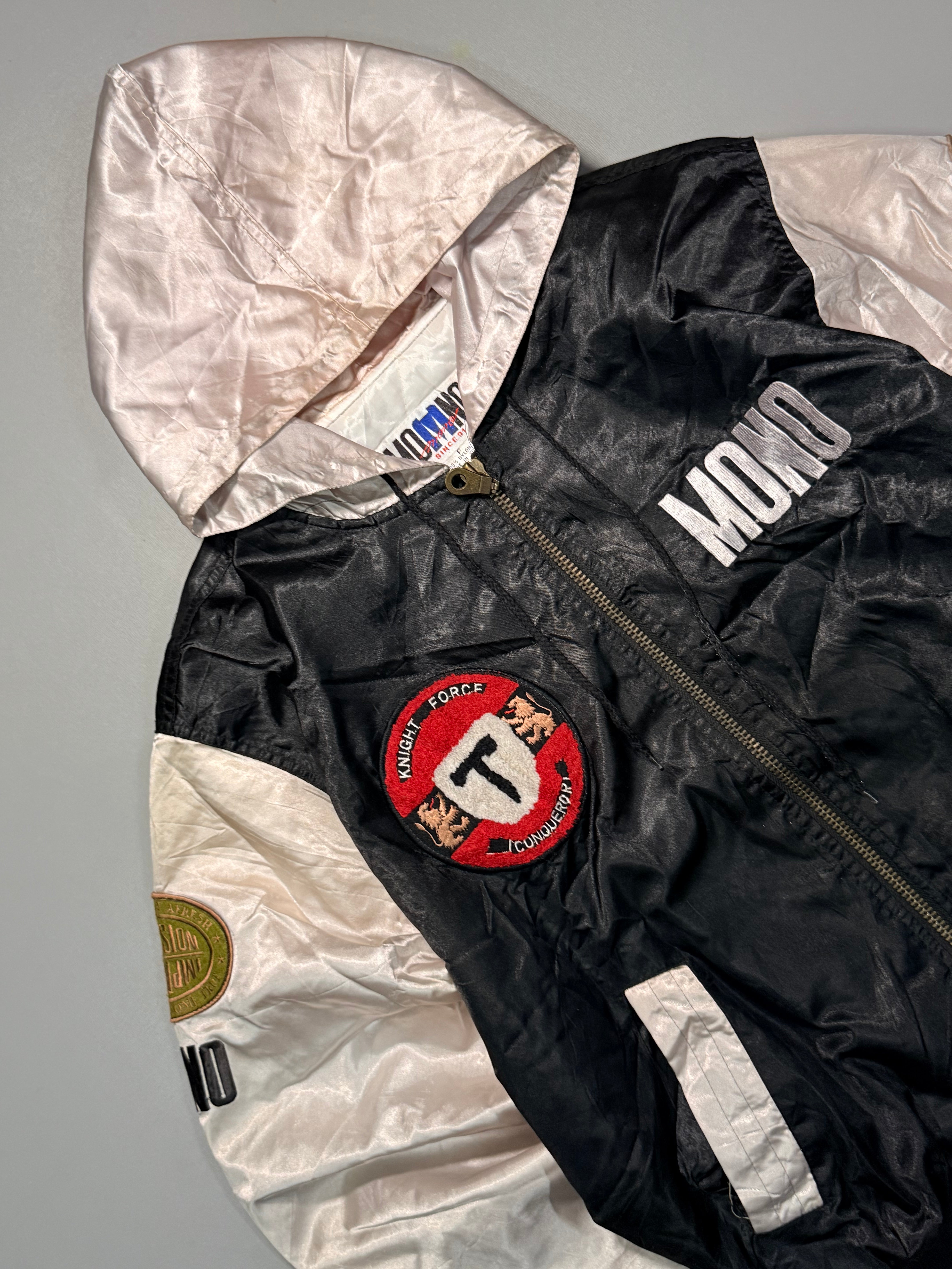 Retro jacket(L/XL)