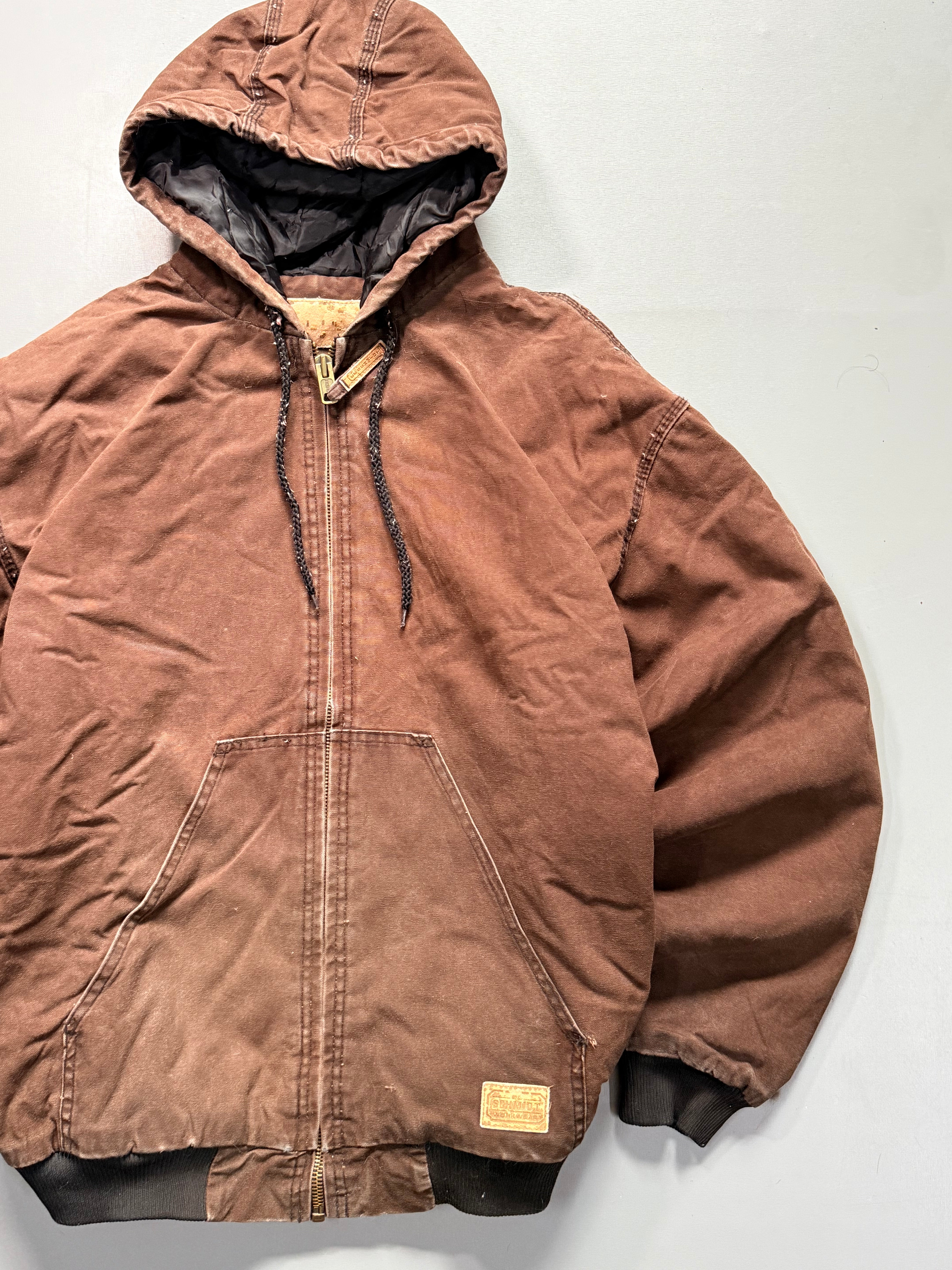Active jacket(XL/2XL)