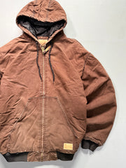 Active jacket(XL/2XL)