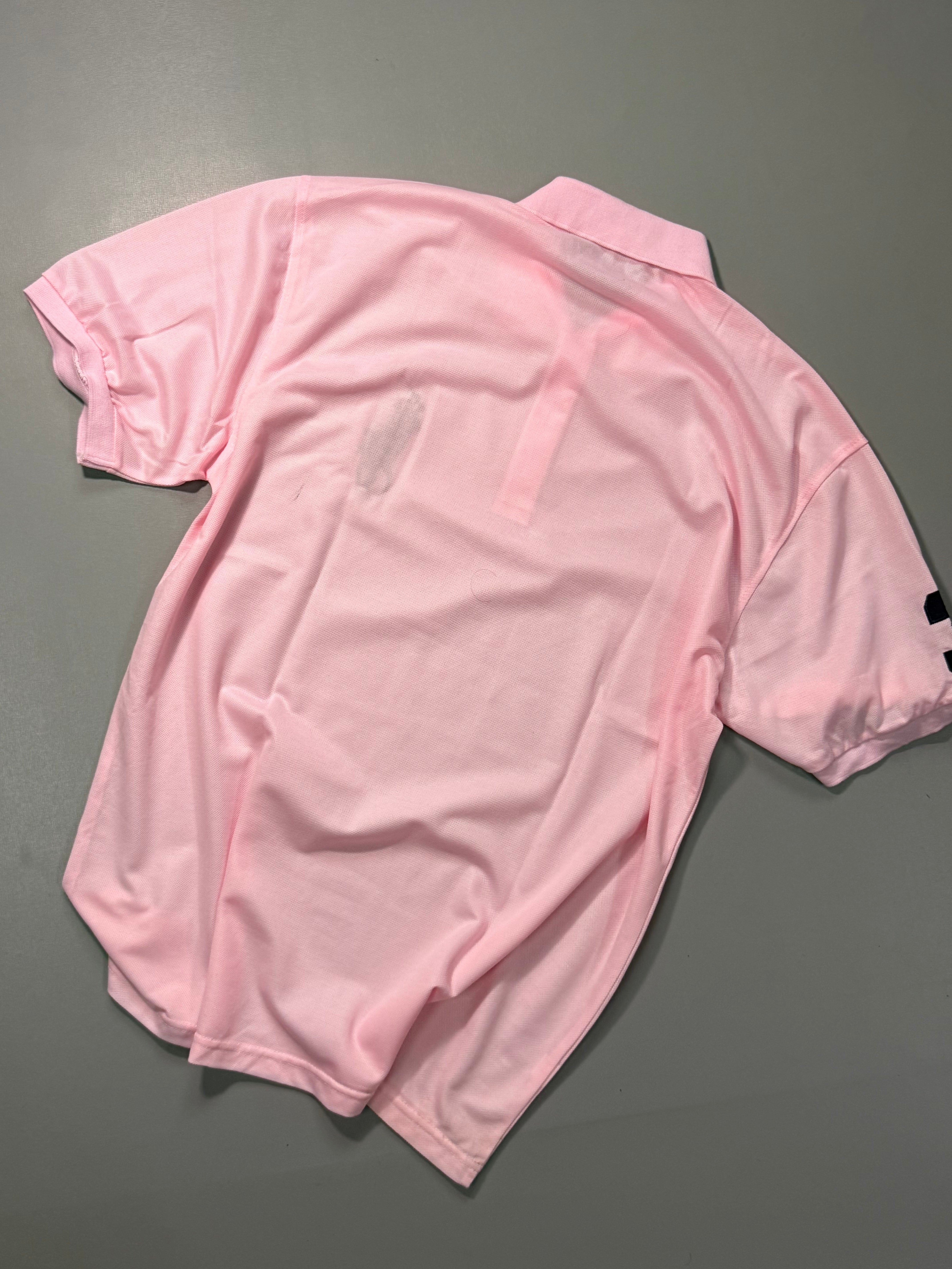 Ralph lauren polo(M/L)