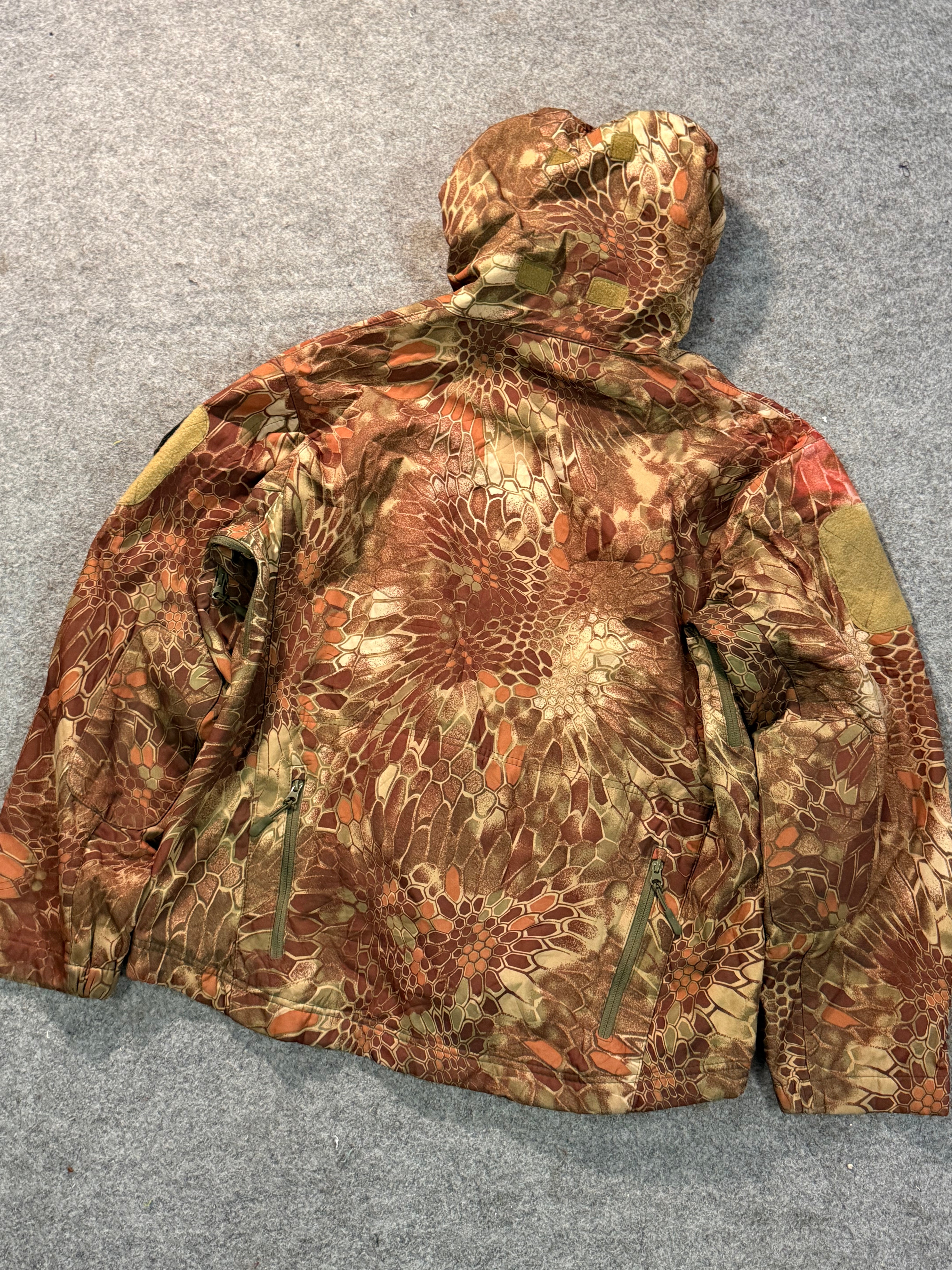 Realtree jacket(M/L)