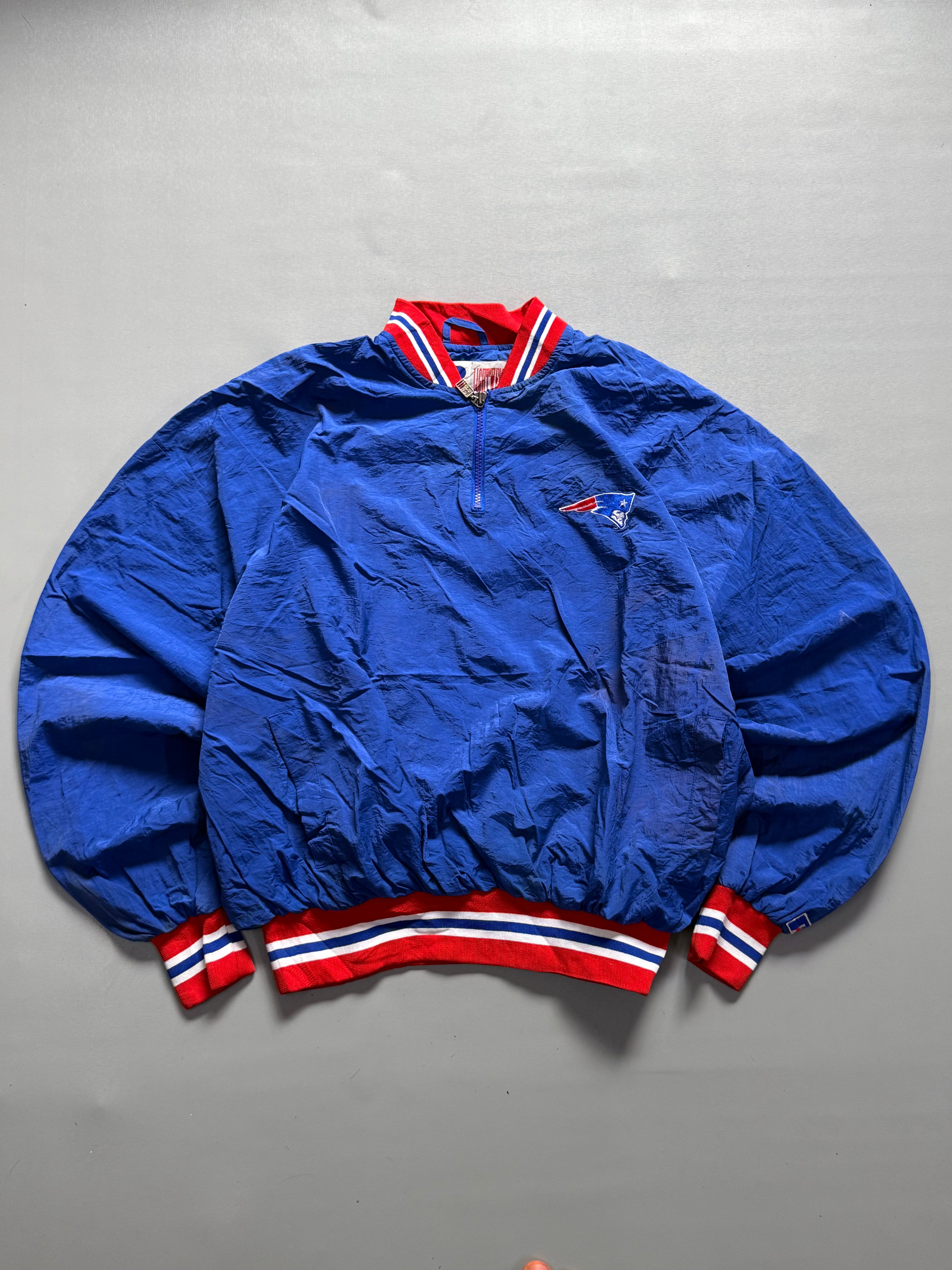Retro sweats (size fits: M/L)