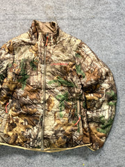 Realtree jacket(S/M)