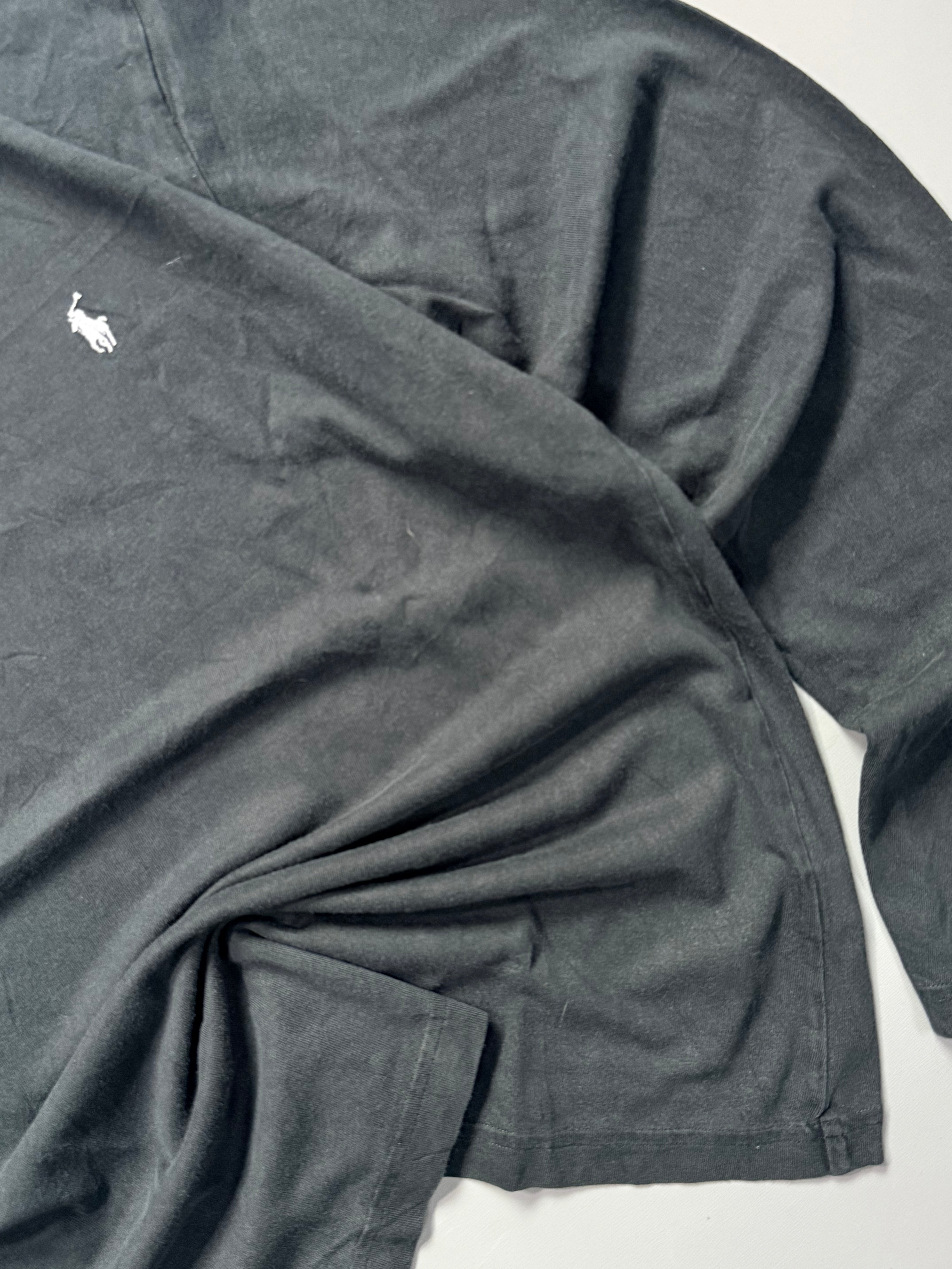 Ralph lauren full sleves xs/s)