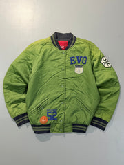 Evisu jacket(XS/S)