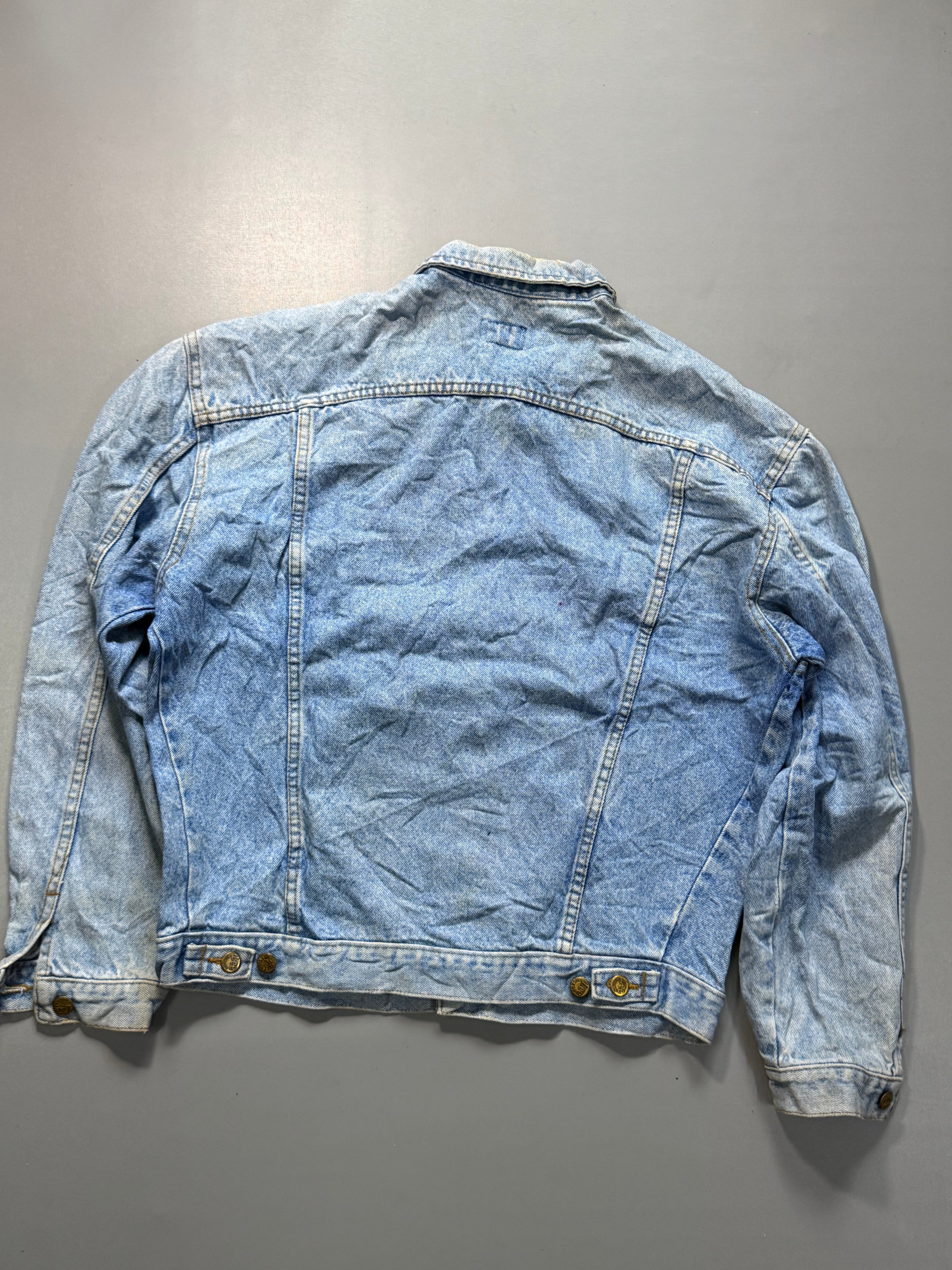 Denim jacket(M/L)