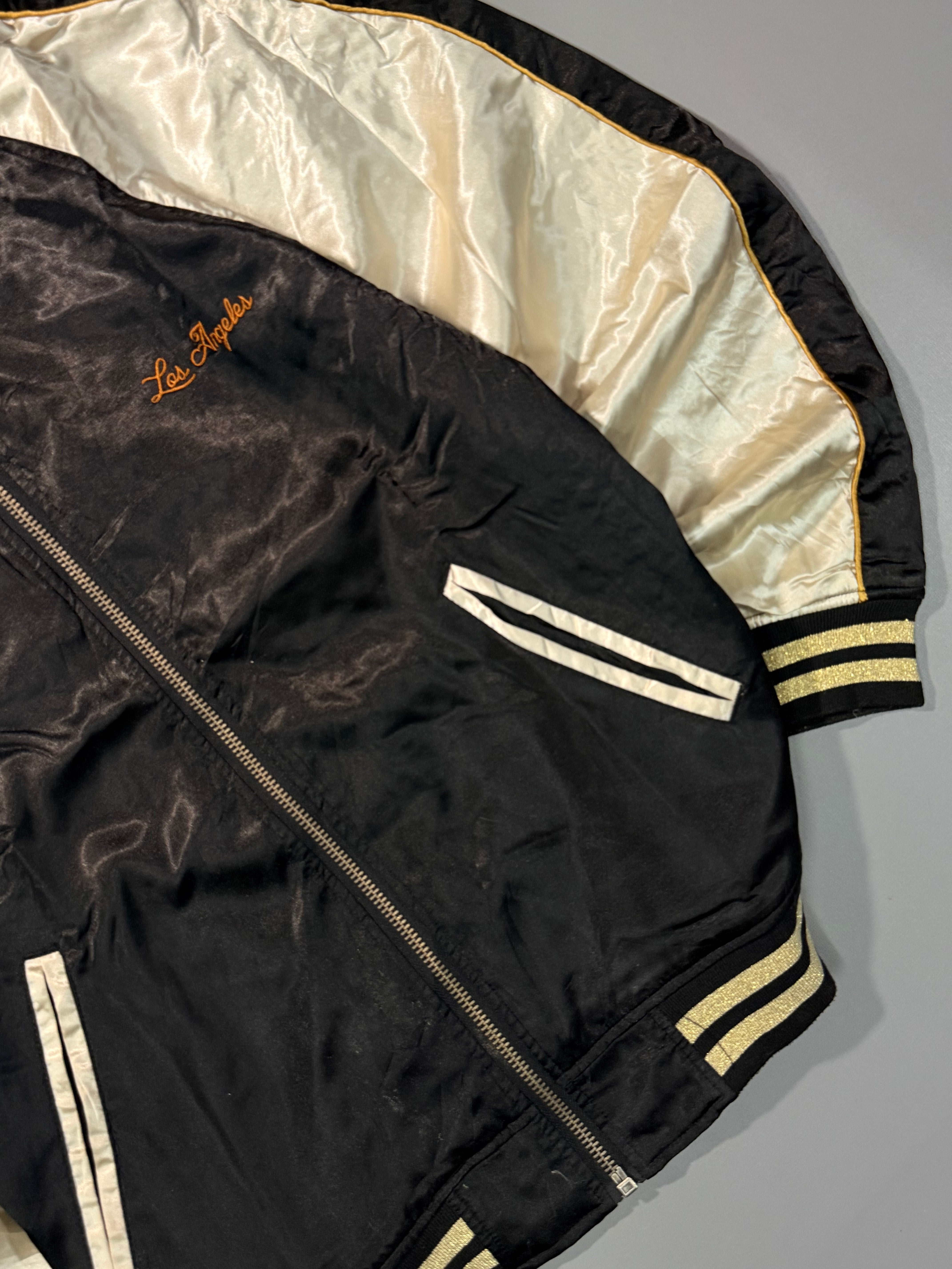 Retro jacket(L/XL)