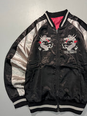 Retro jacket(S/M)