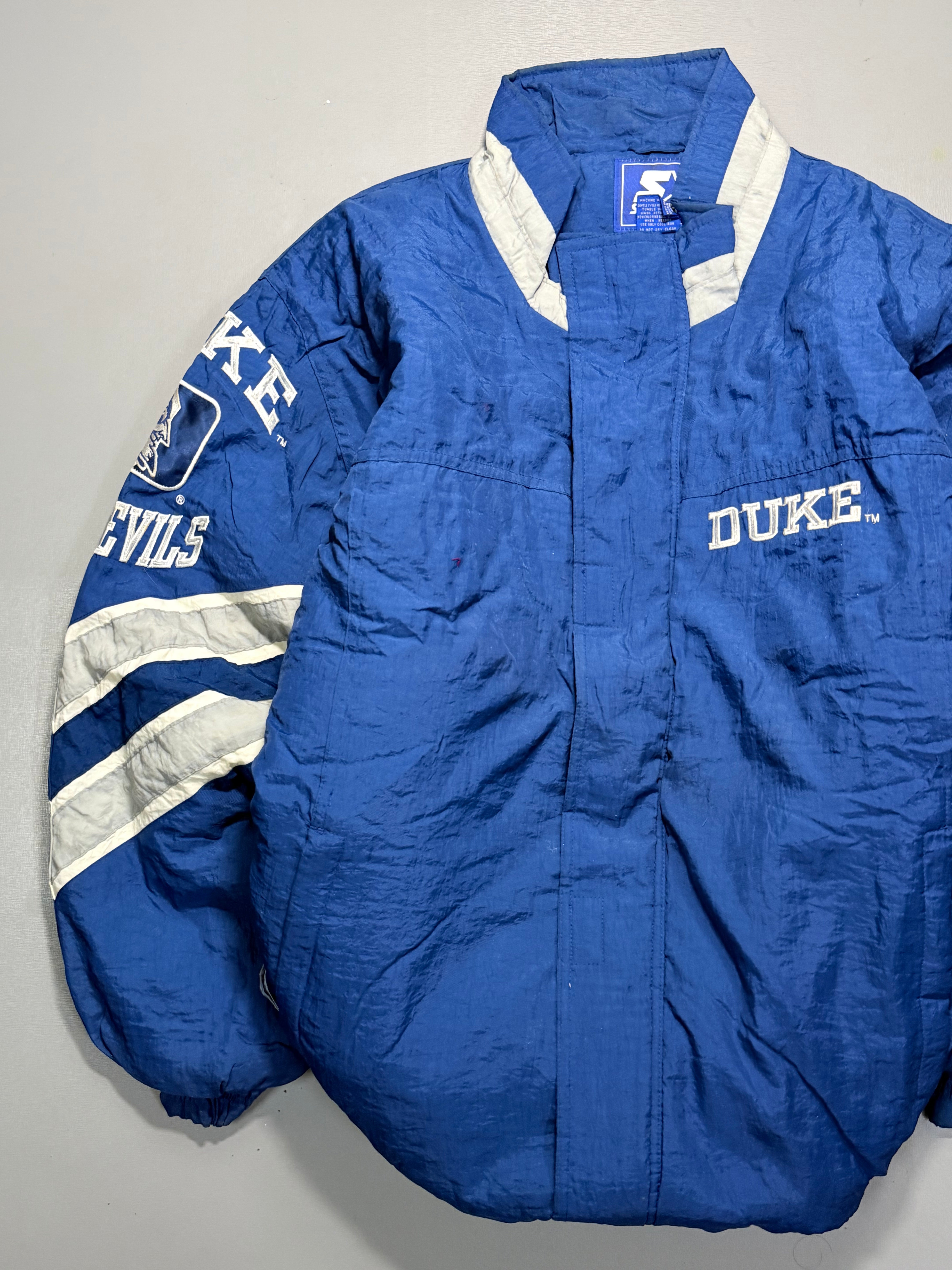 Retro jacket(XL/2XL)