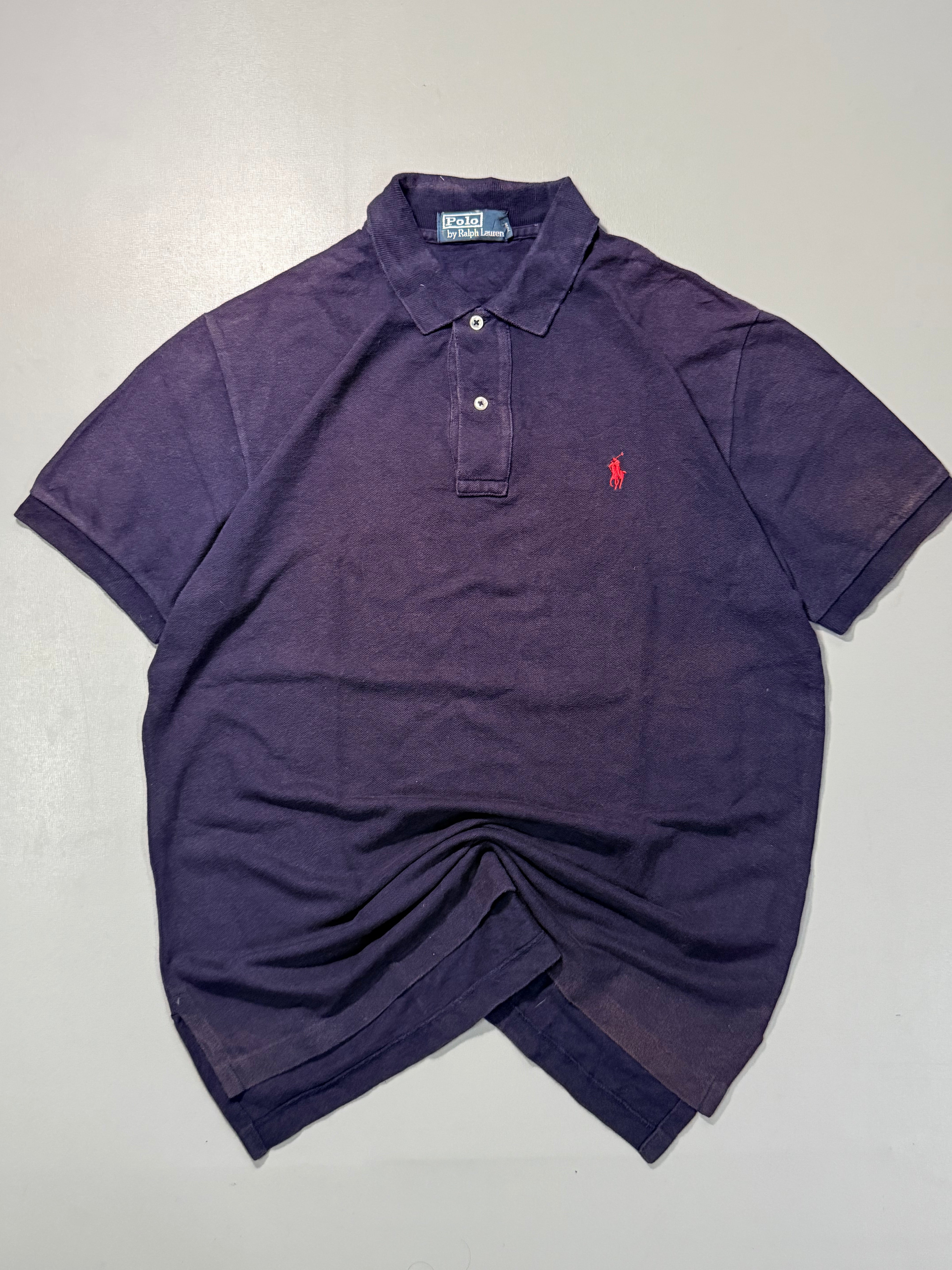 Ralph lauren polo(M/L)