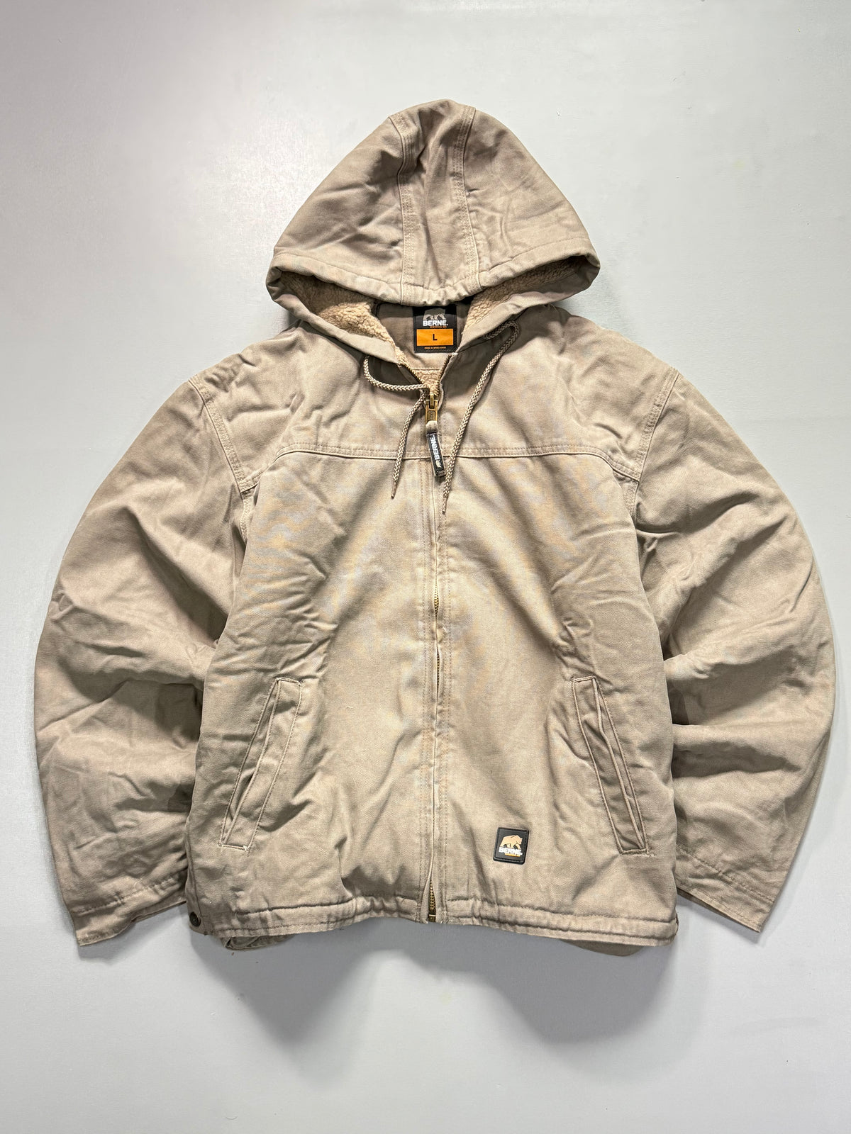 Active jacket(L/XL)
