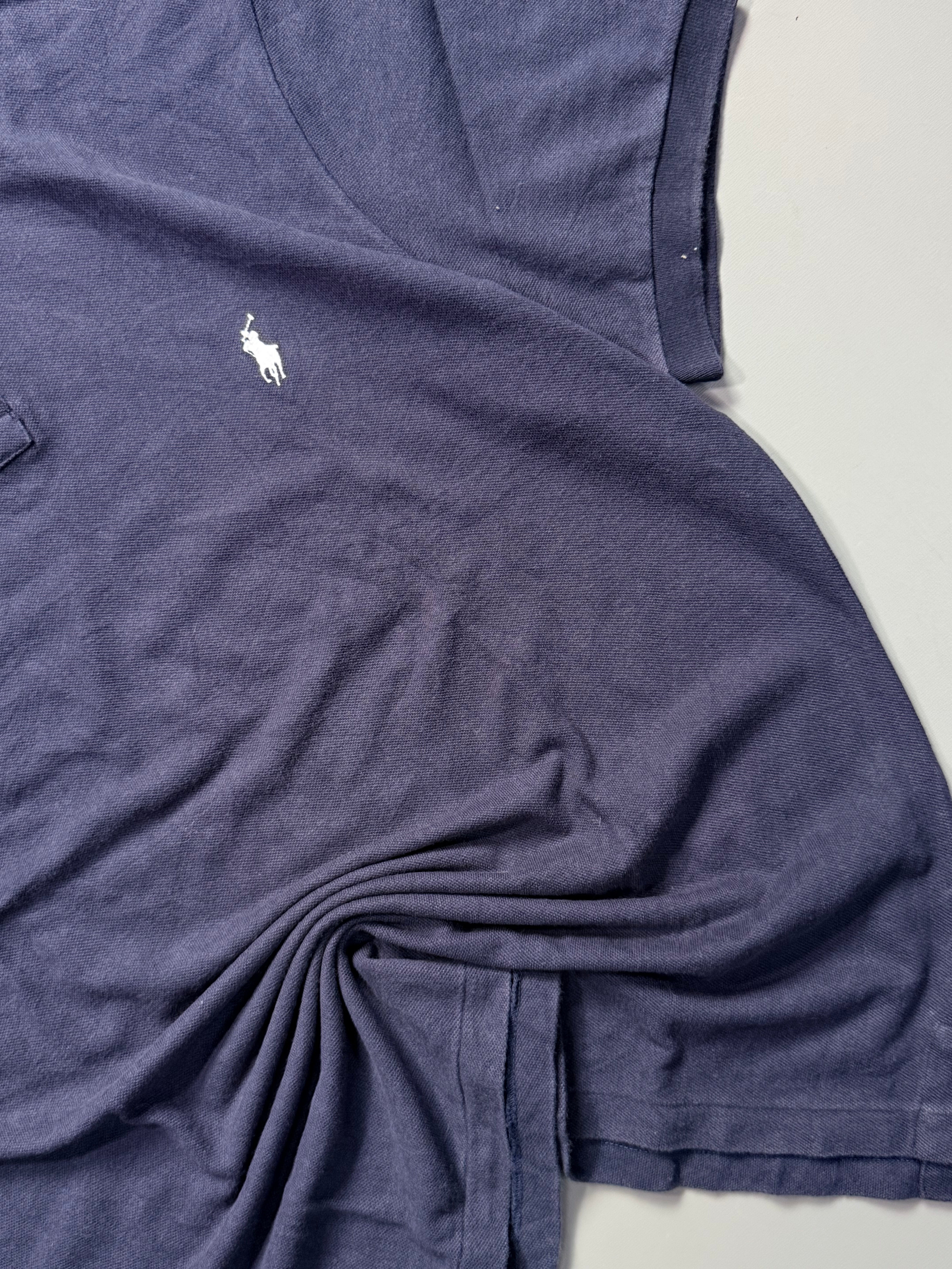Ralph lauren polo(M/L)