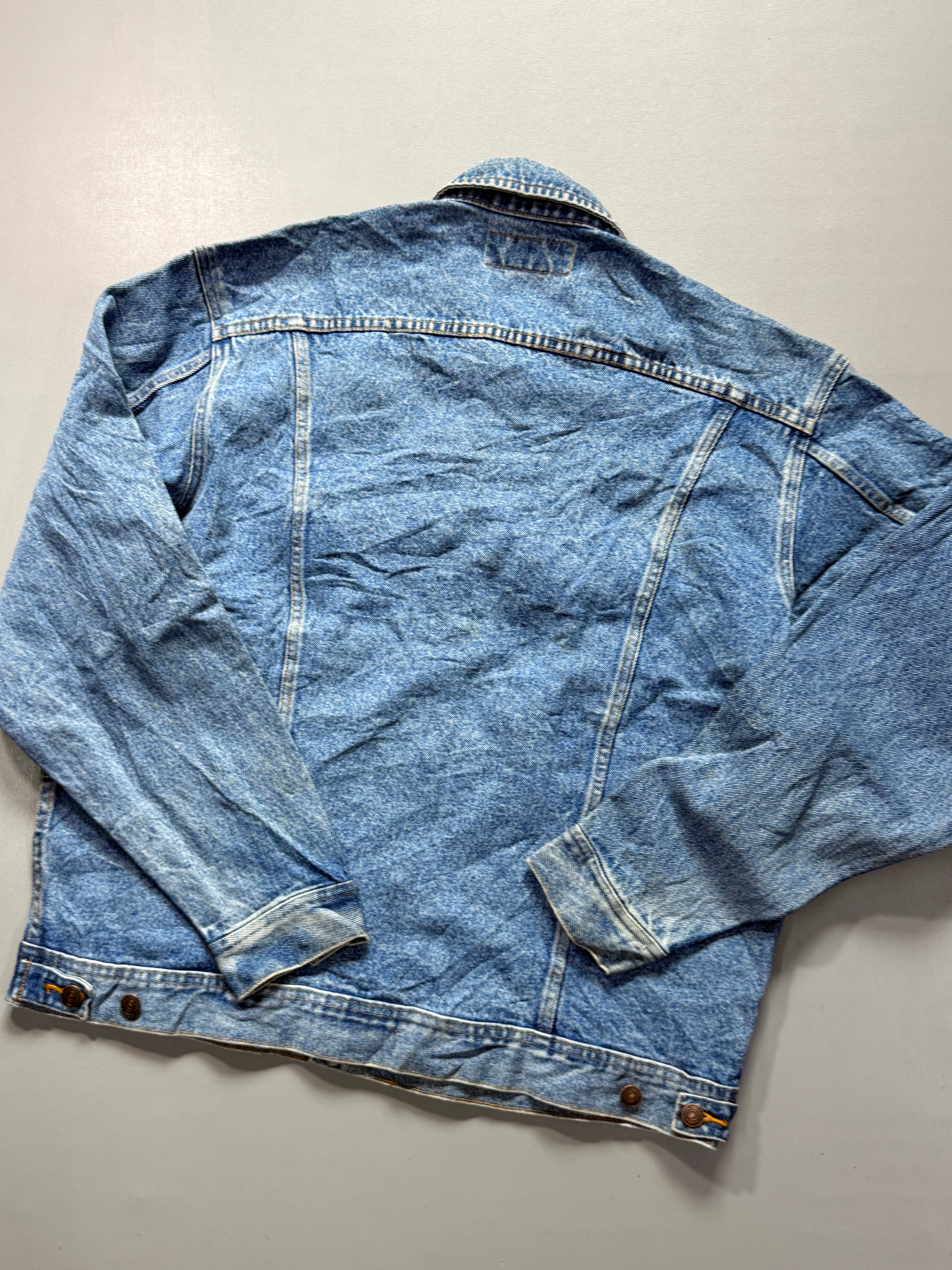 Denim jacket(L/XL)