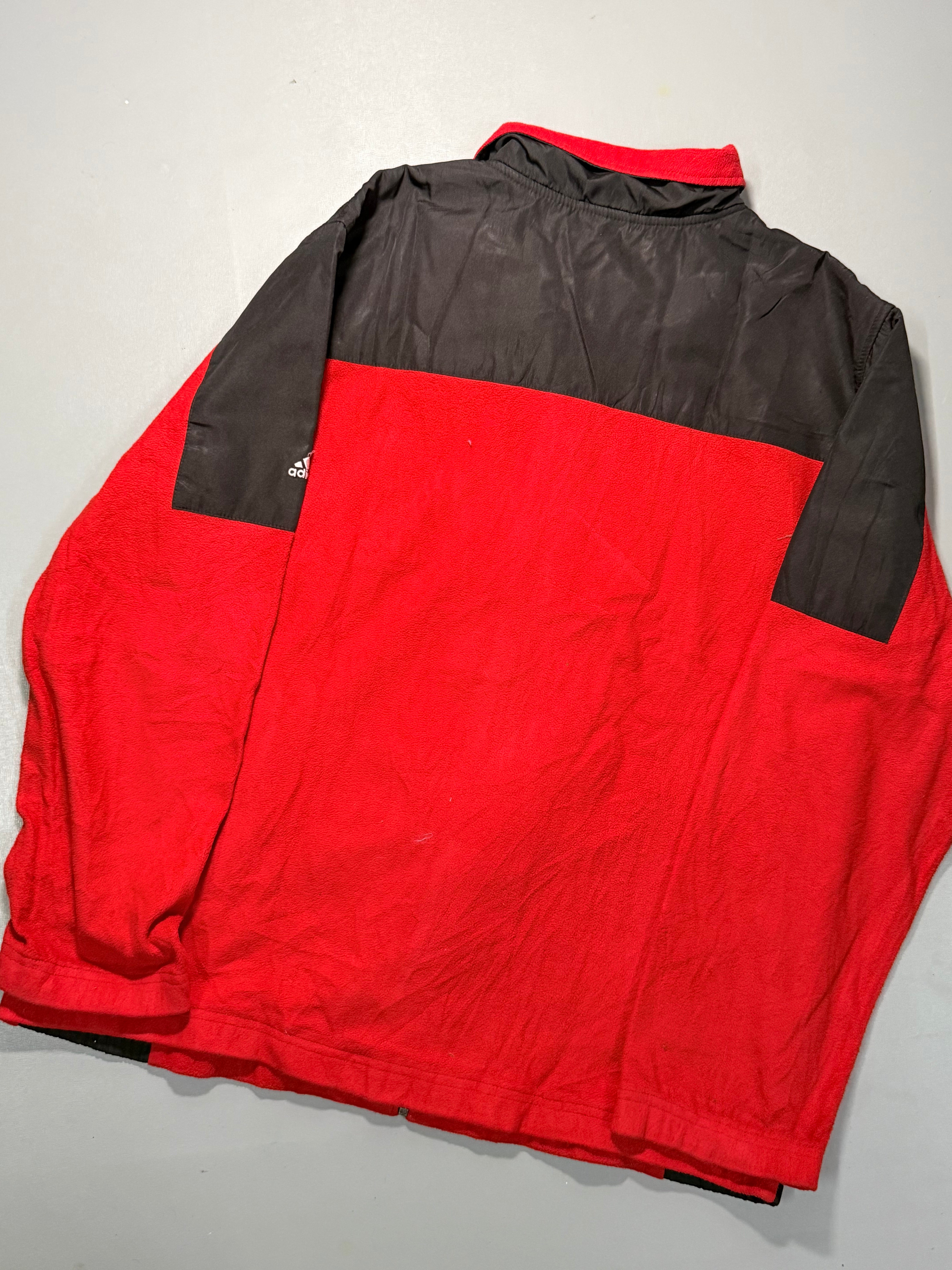 Retro jacket(L/XL)