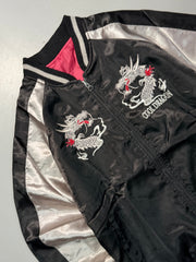 Retro jacket(S/M)