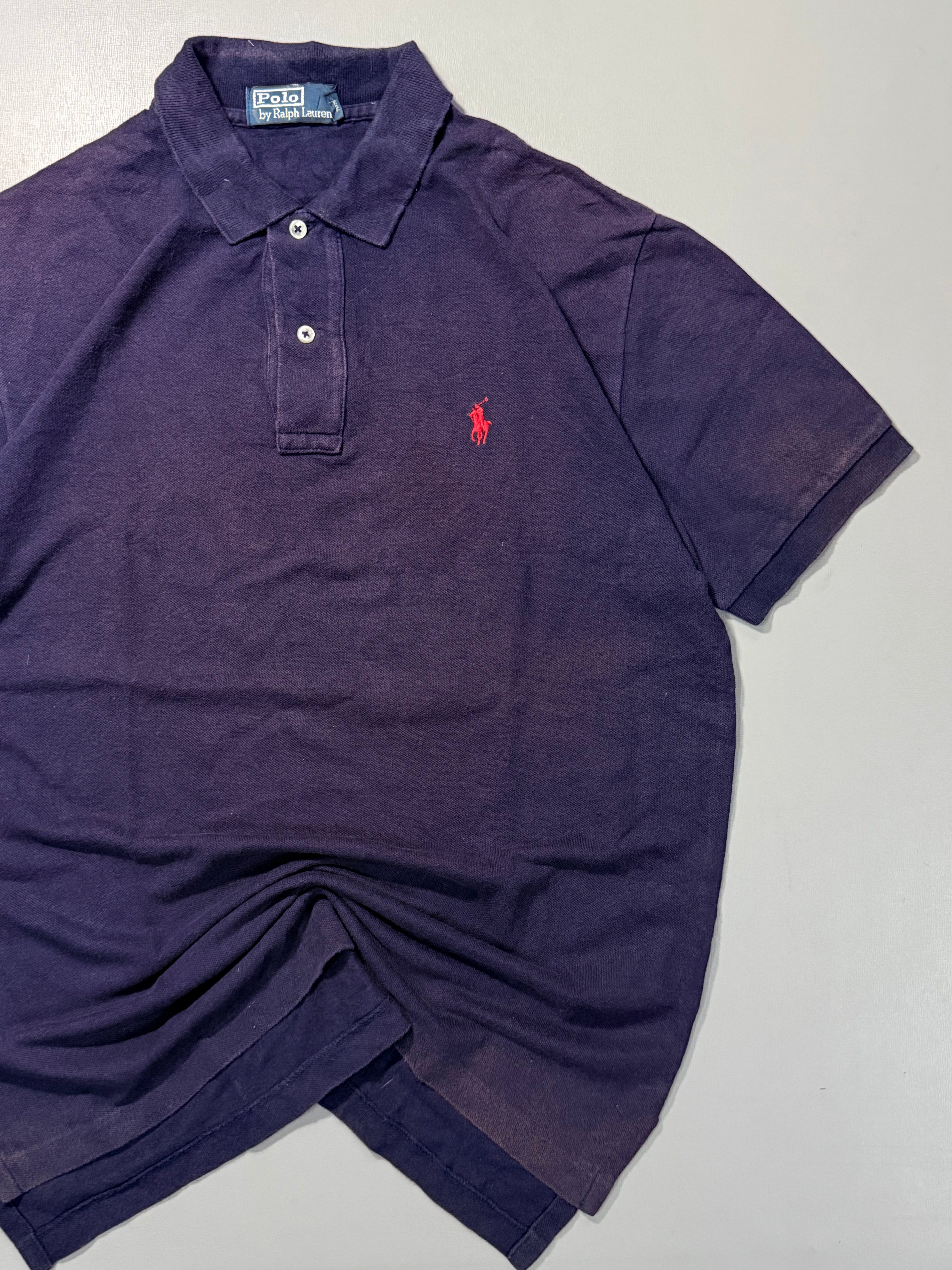 Ralph lauren polo(M/L)