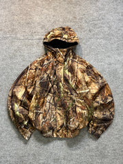 Realtree active jacket(XS/S)