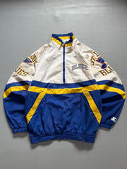 Retro jacket (size fits: L/XL)