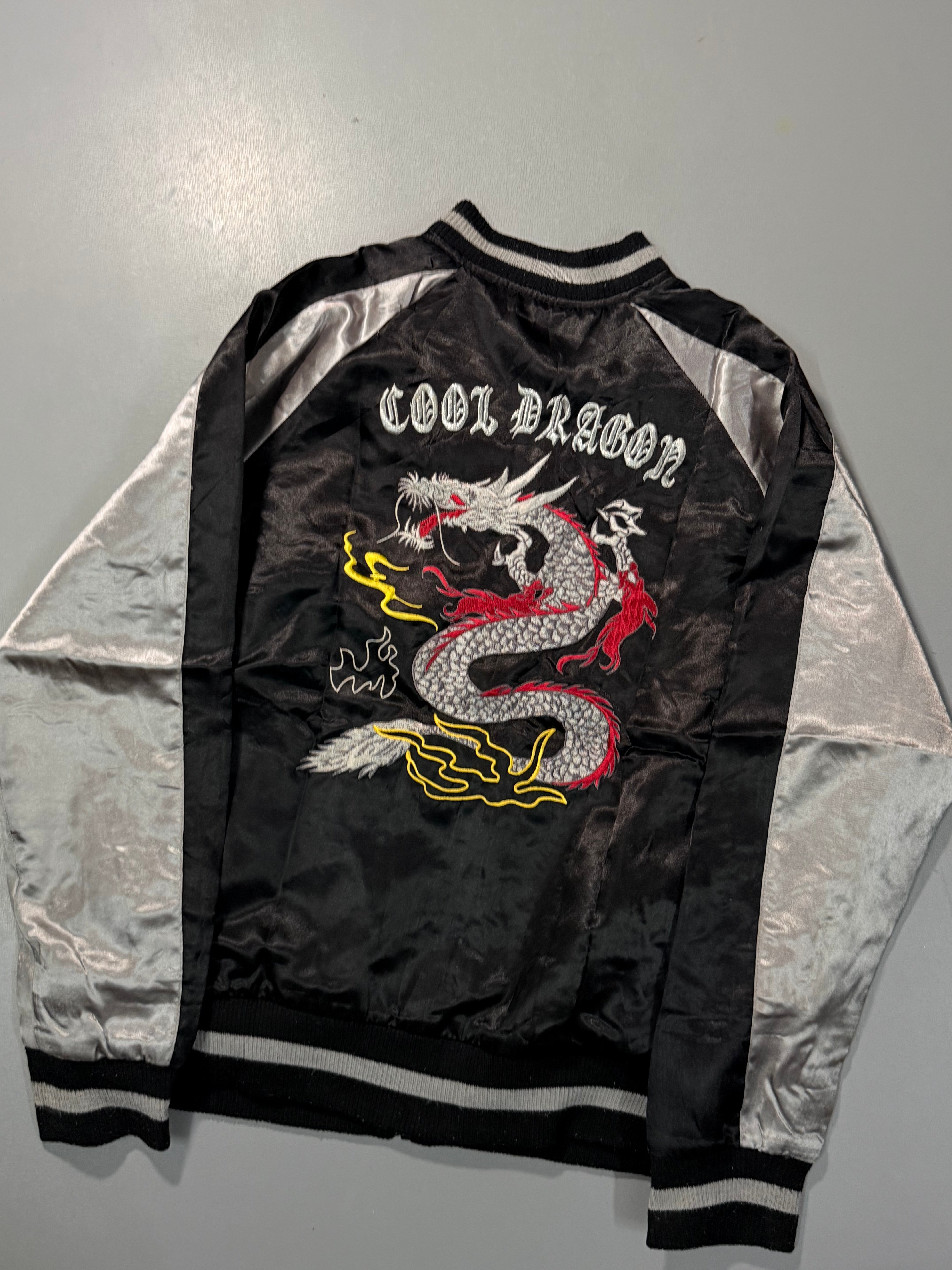Retro jacket(S/M)