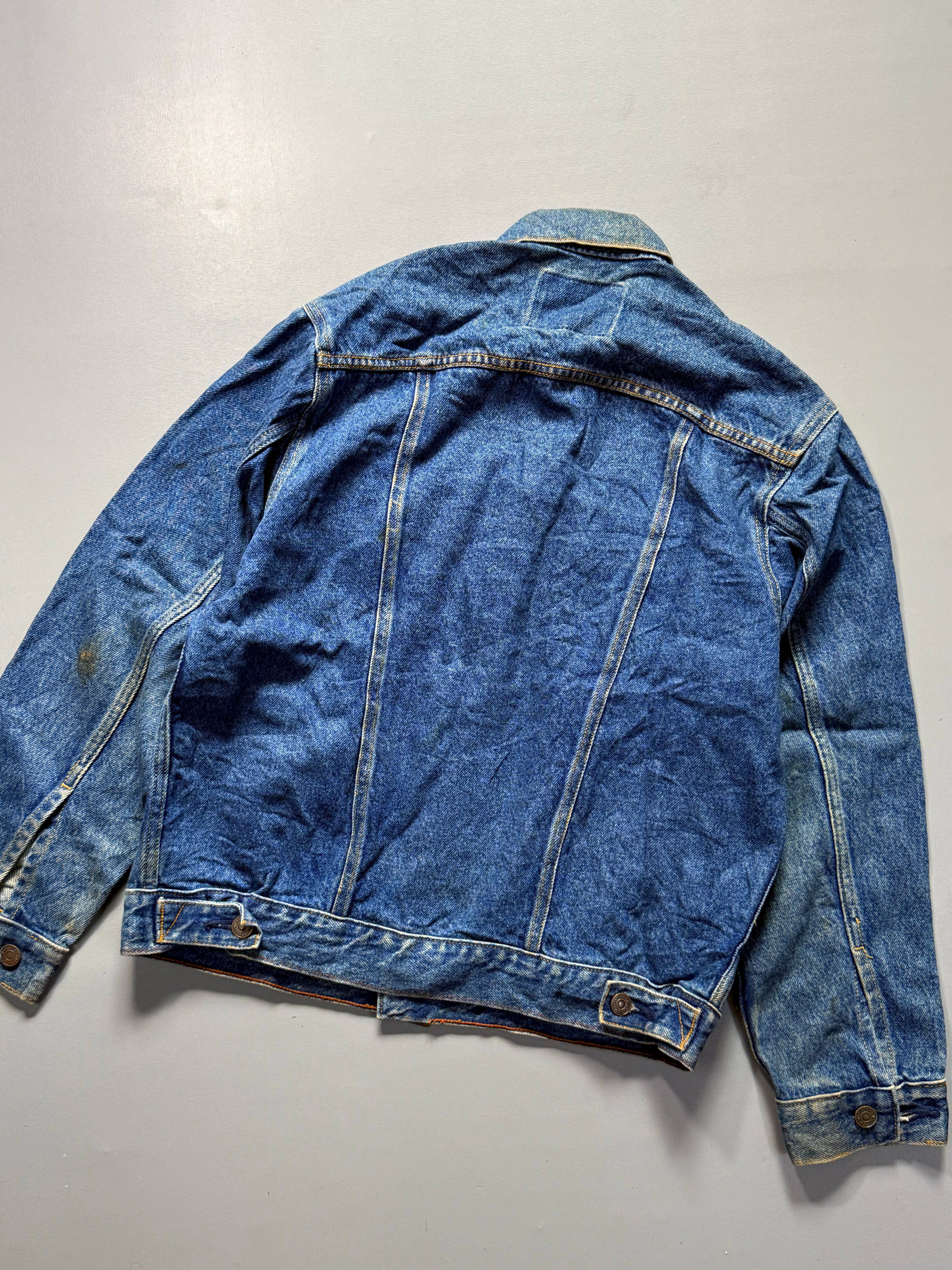 Denim jacket(XS/S)