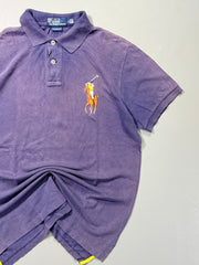 Ralph lauren polo(M/L)
