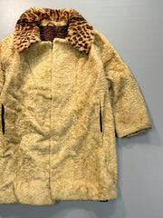 Fur coat (M/L)