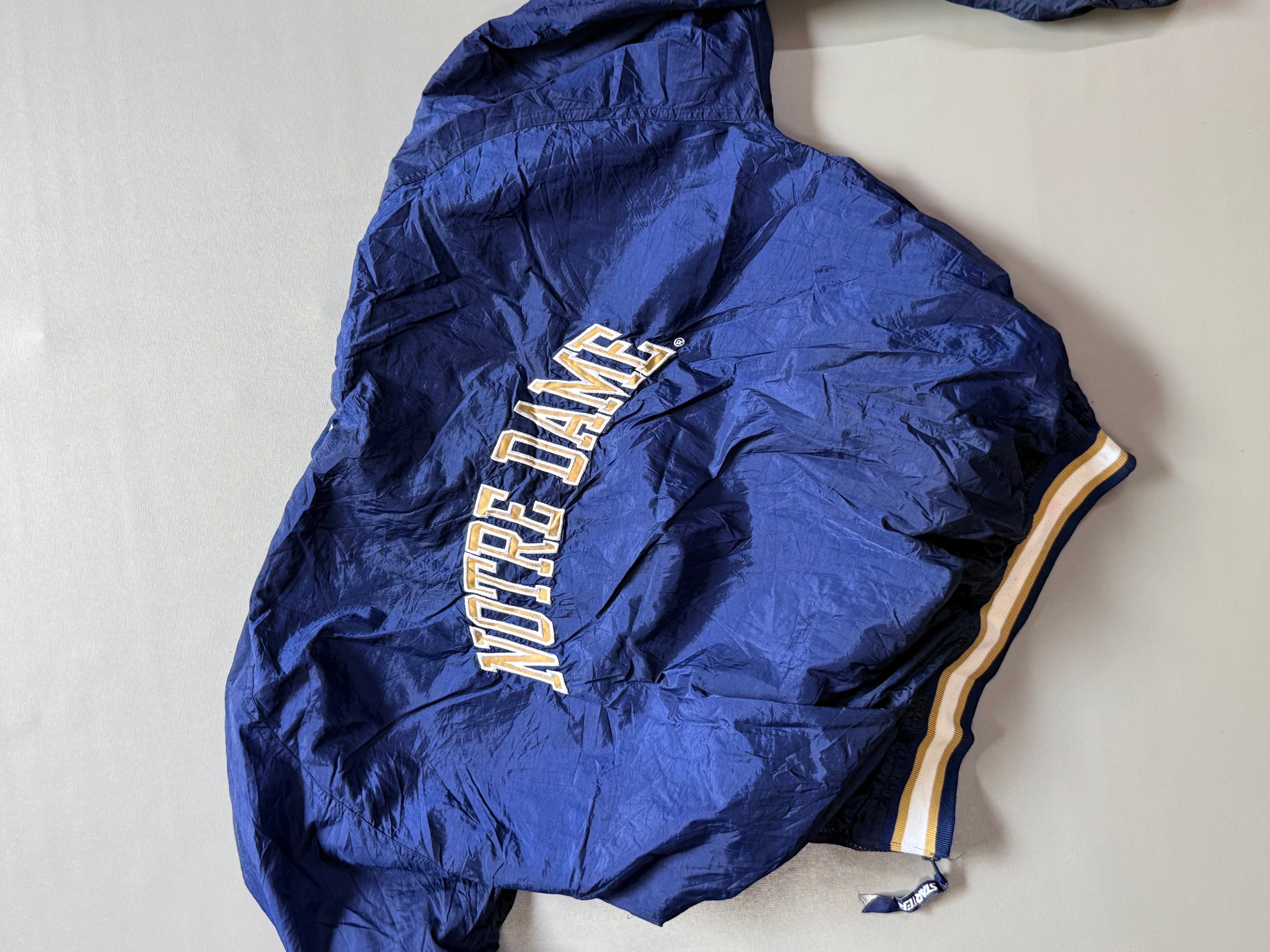 Retro jackets (size fits: M/L)
