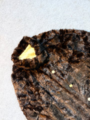 Fur Coat(M/L)
