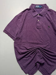 Ralph lauren polo(S/M)