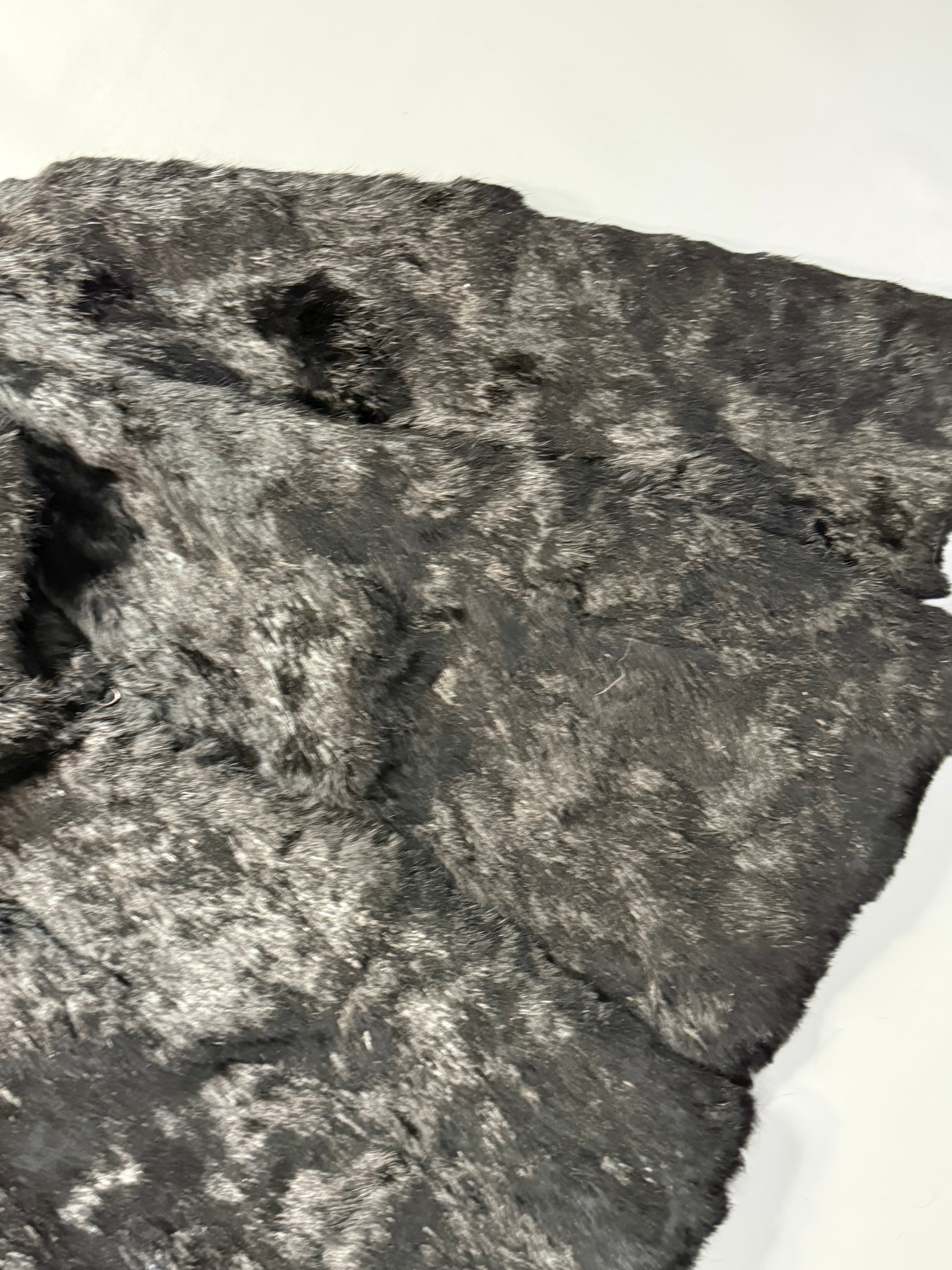Fur coat (M/L)