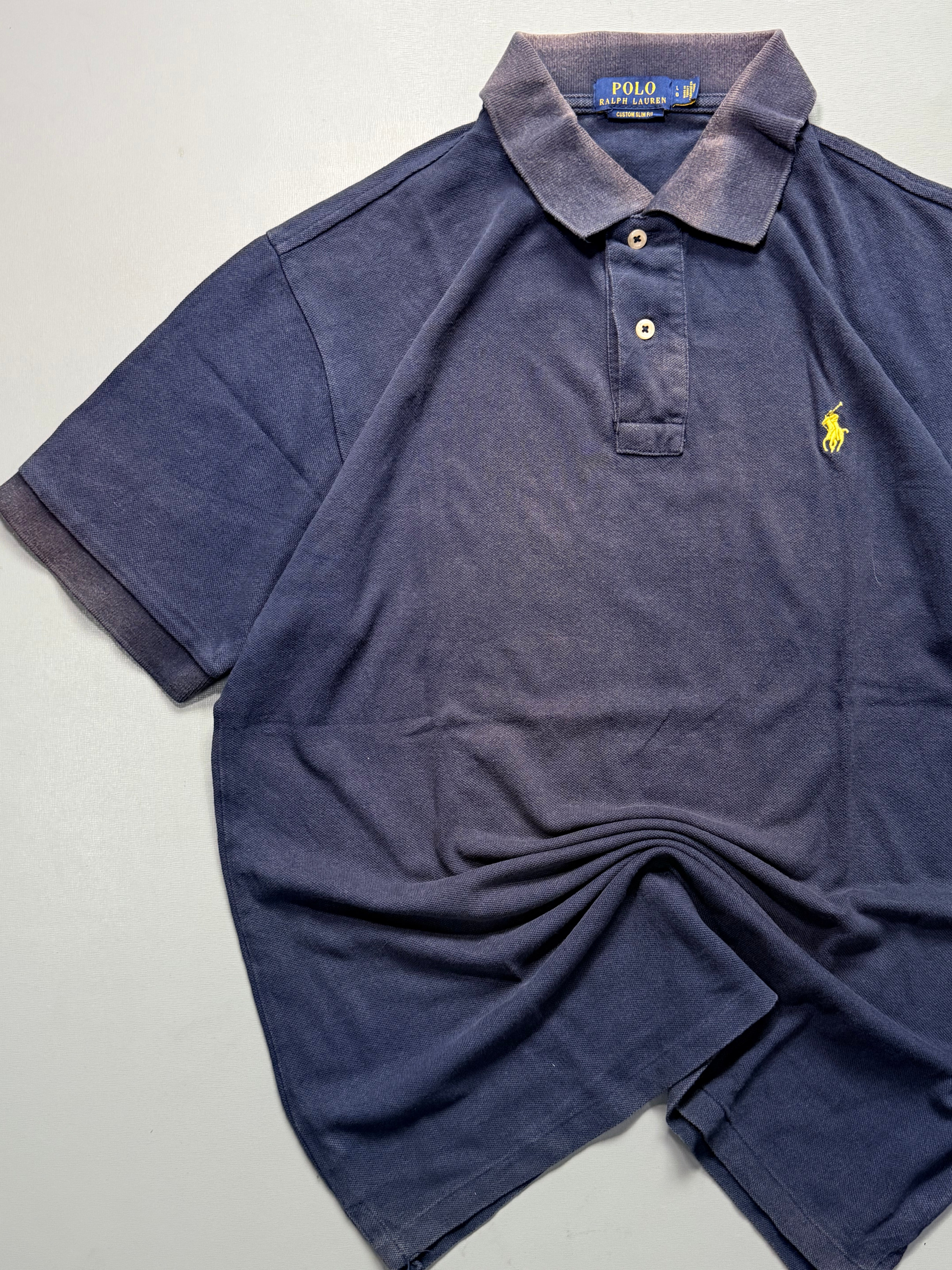 Ralph lauren polo(M/L)