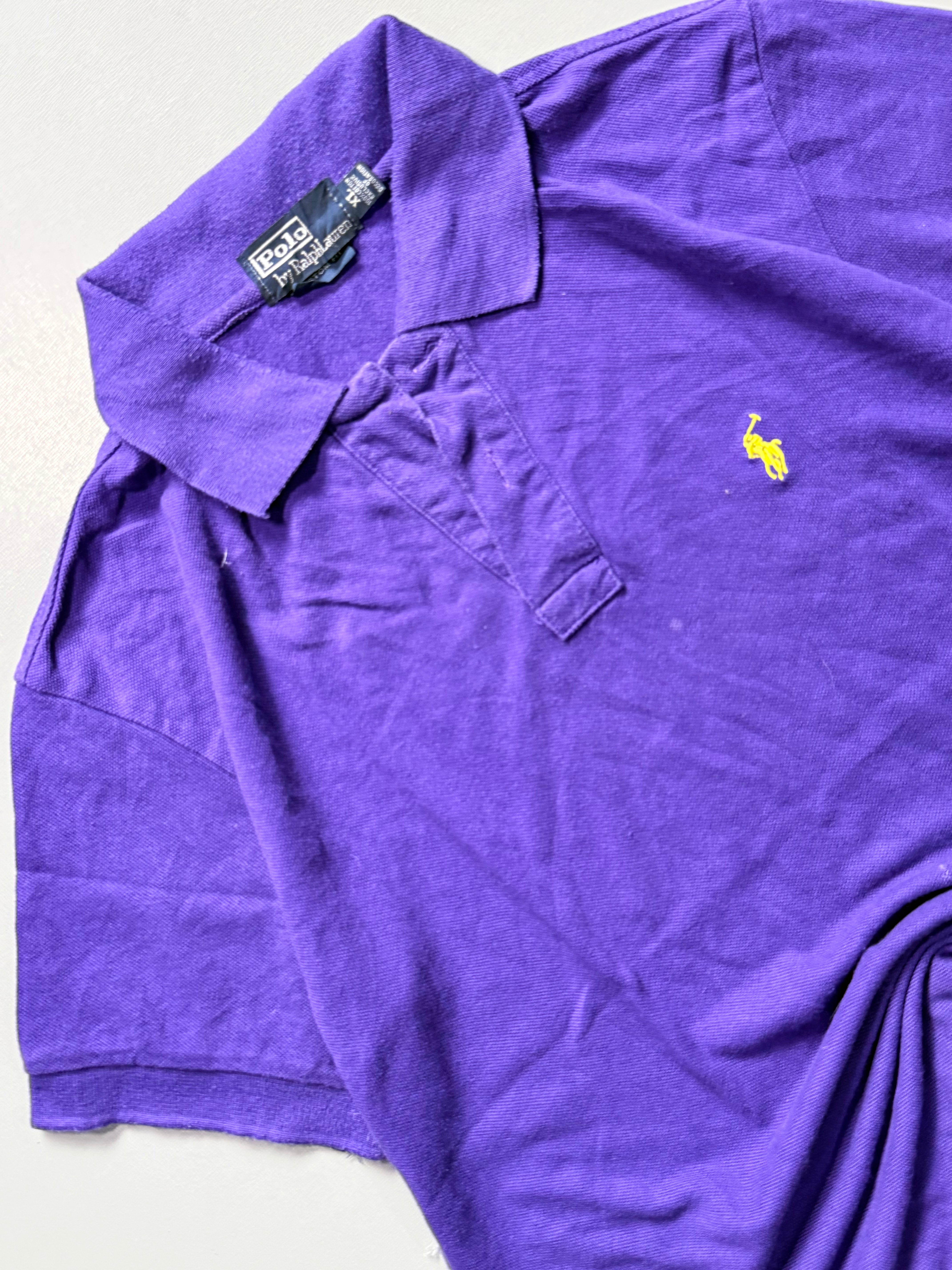 Ralph lauren polo(s/m)