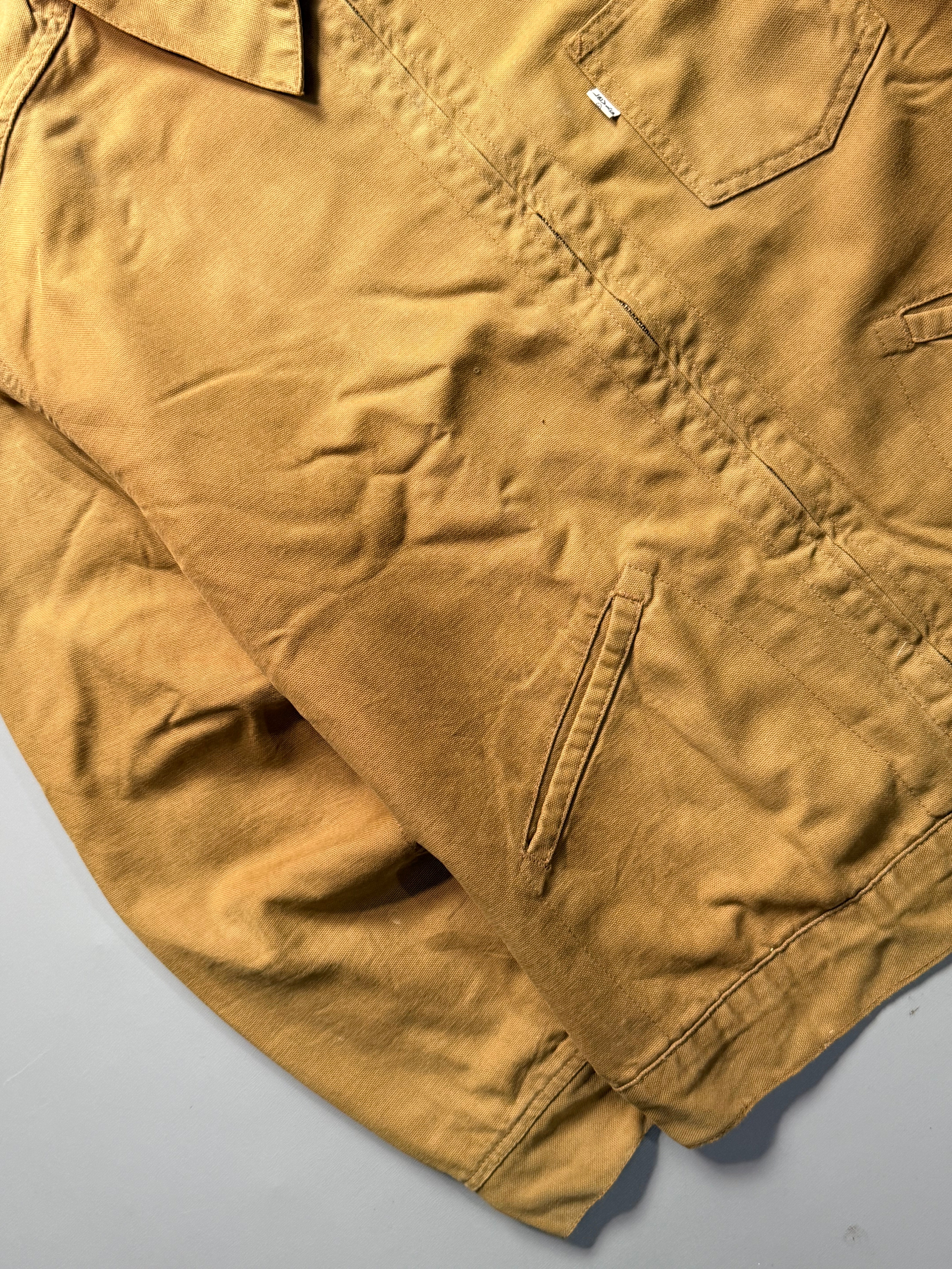 Detroit jacket(M/L)