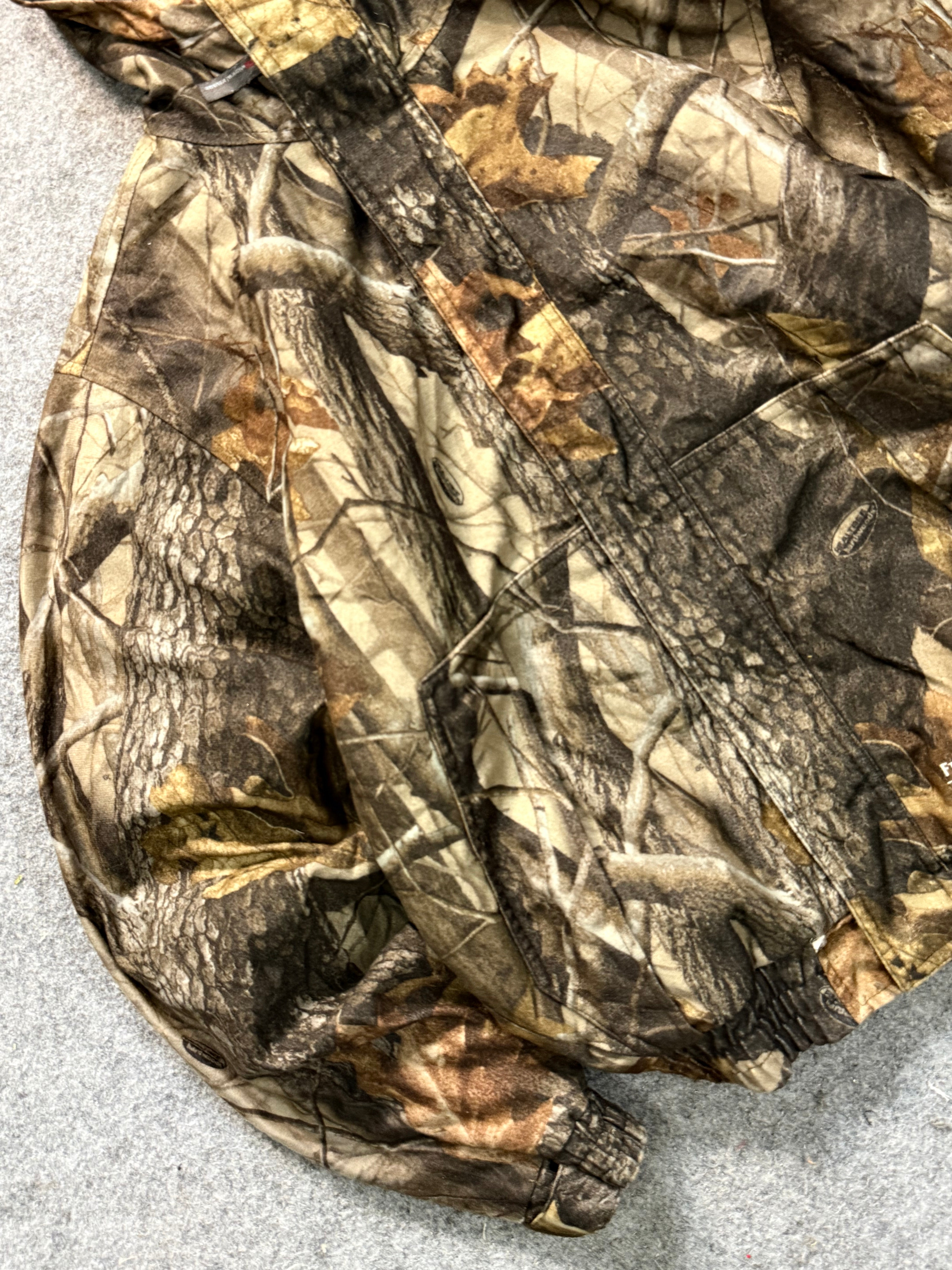 Realtree jacket(XS/S)