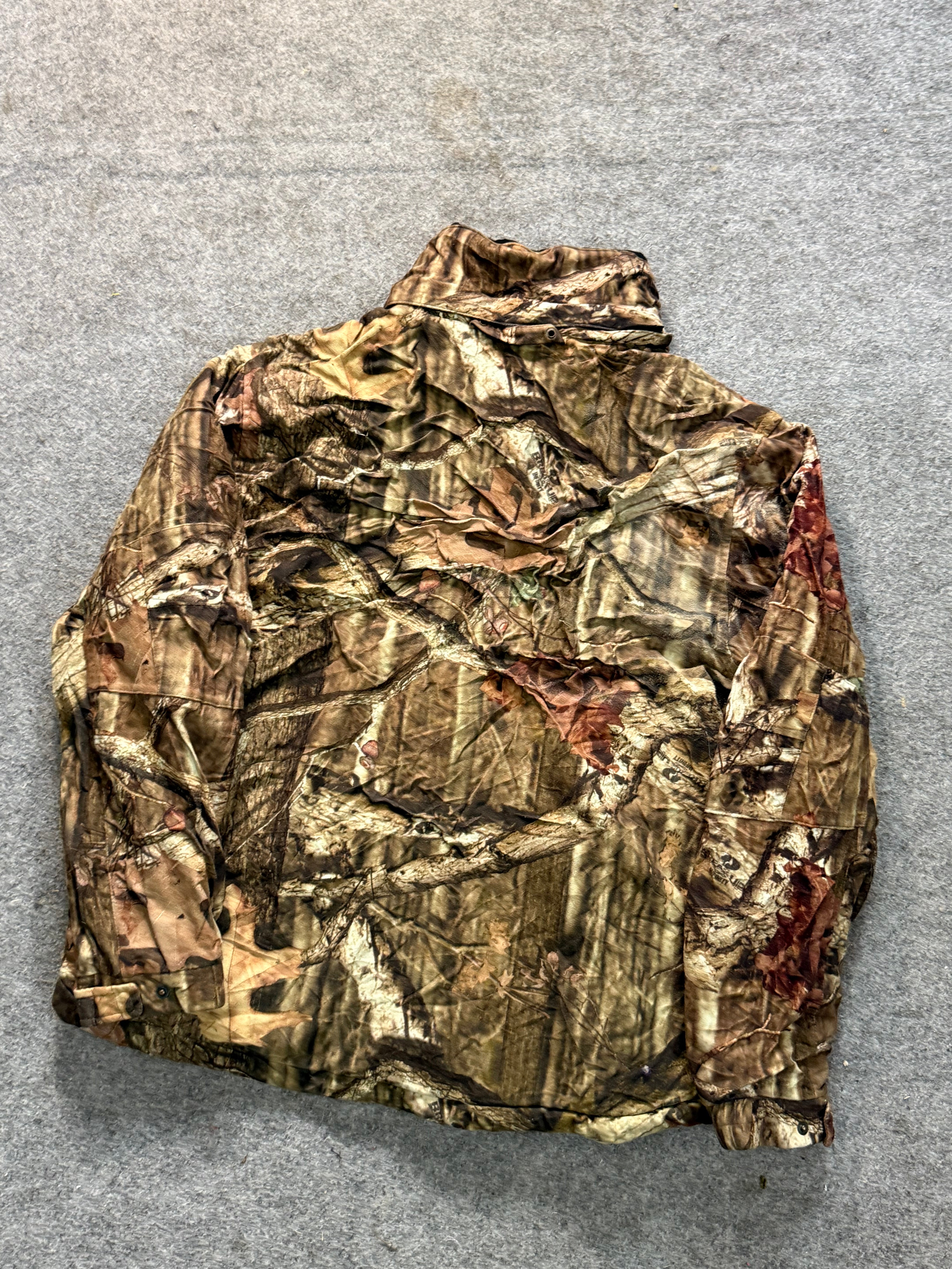 Realtree jacket(M/L)