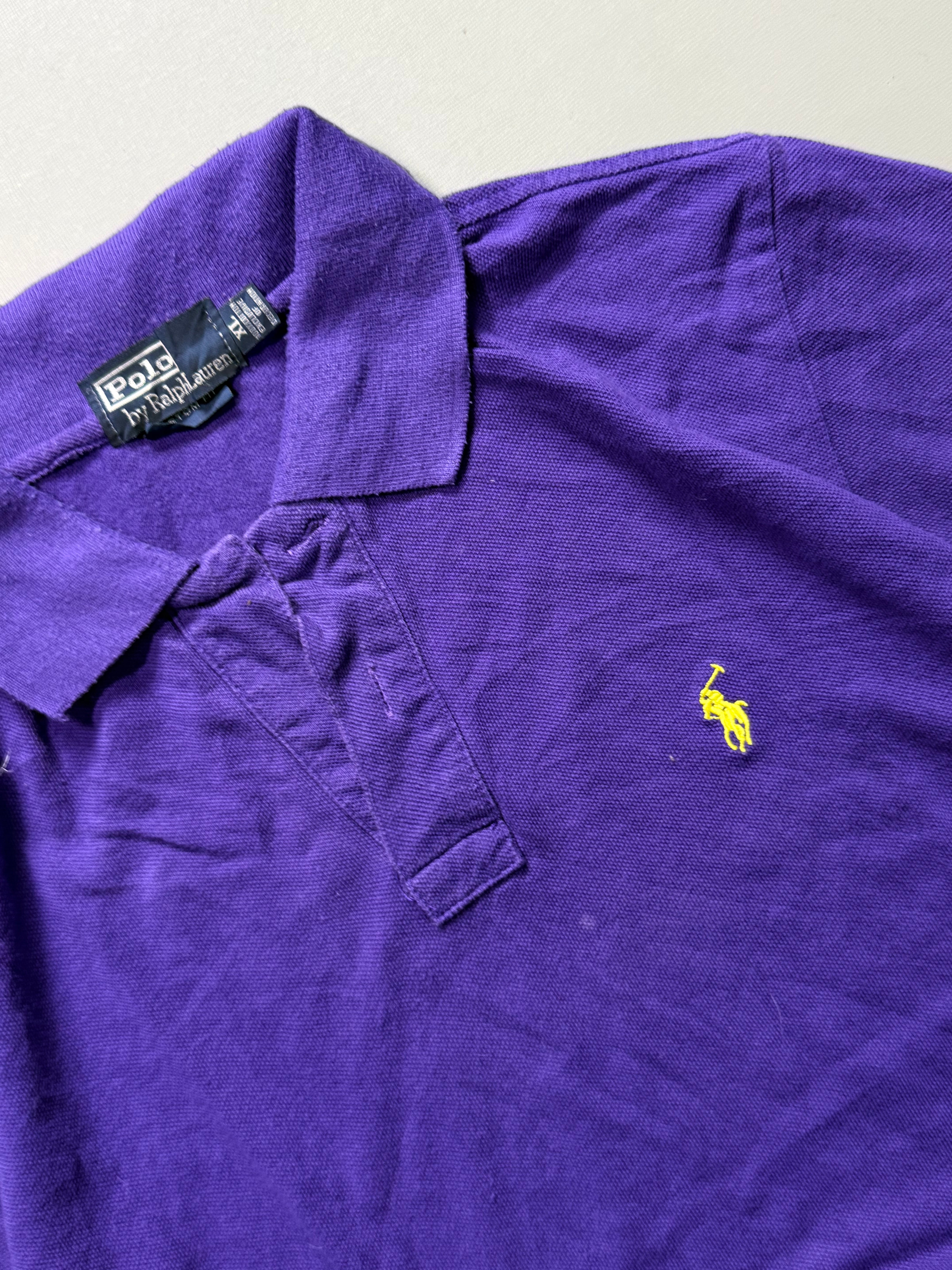 Ralph lauren polo(s/m)