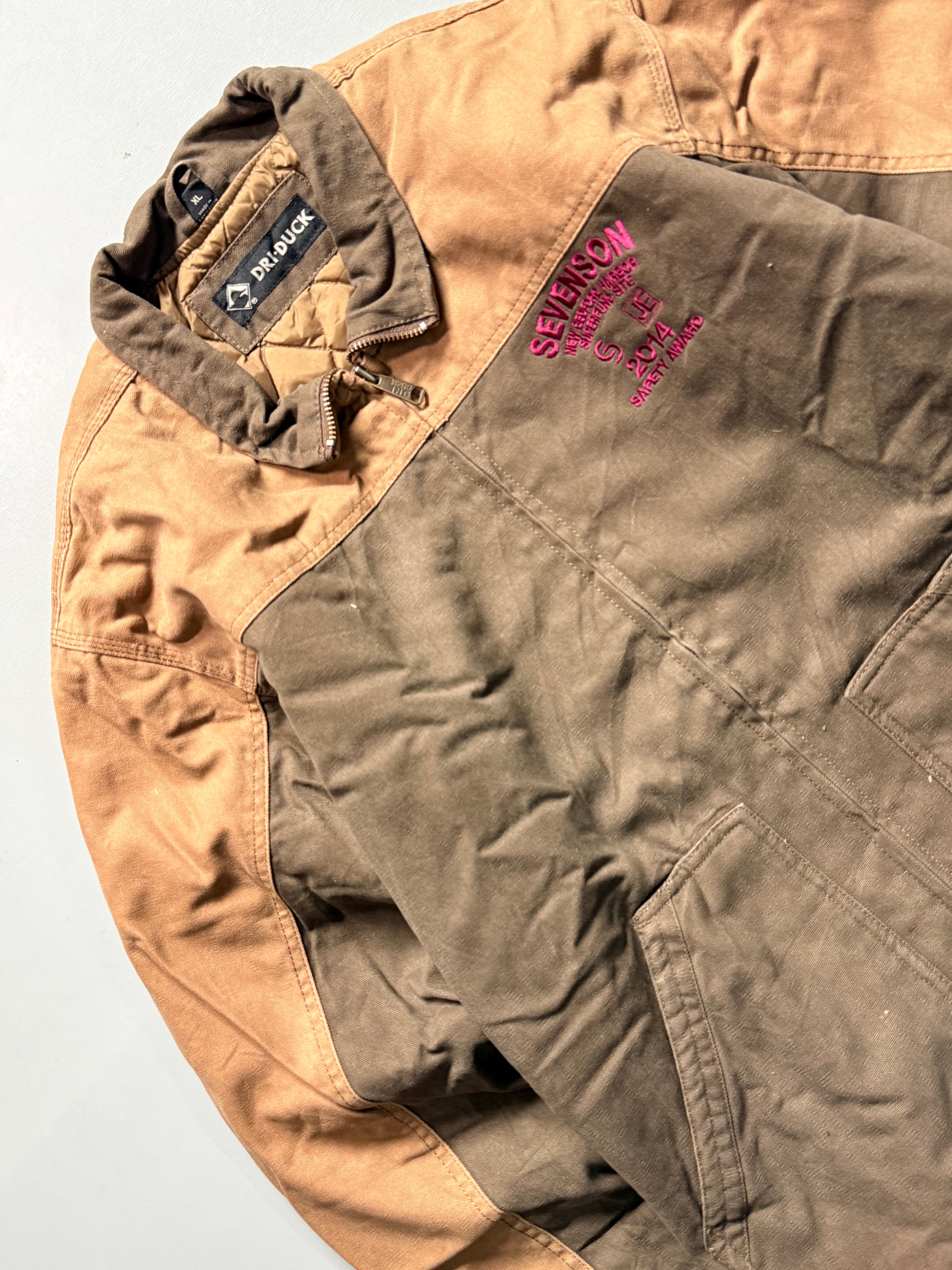 Workwear jacket(Xl/2XL)