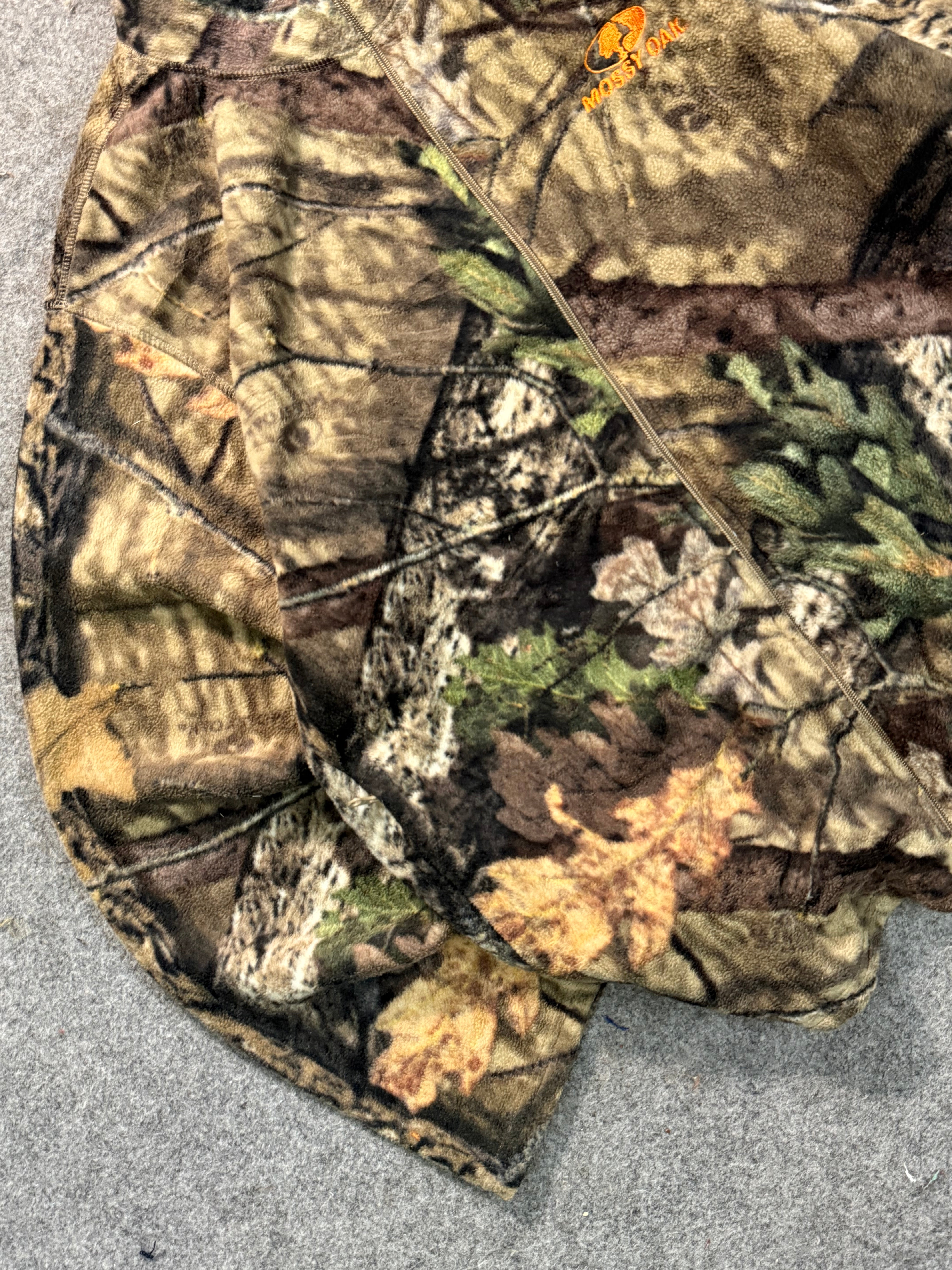 Realtree jacket(L/XL)