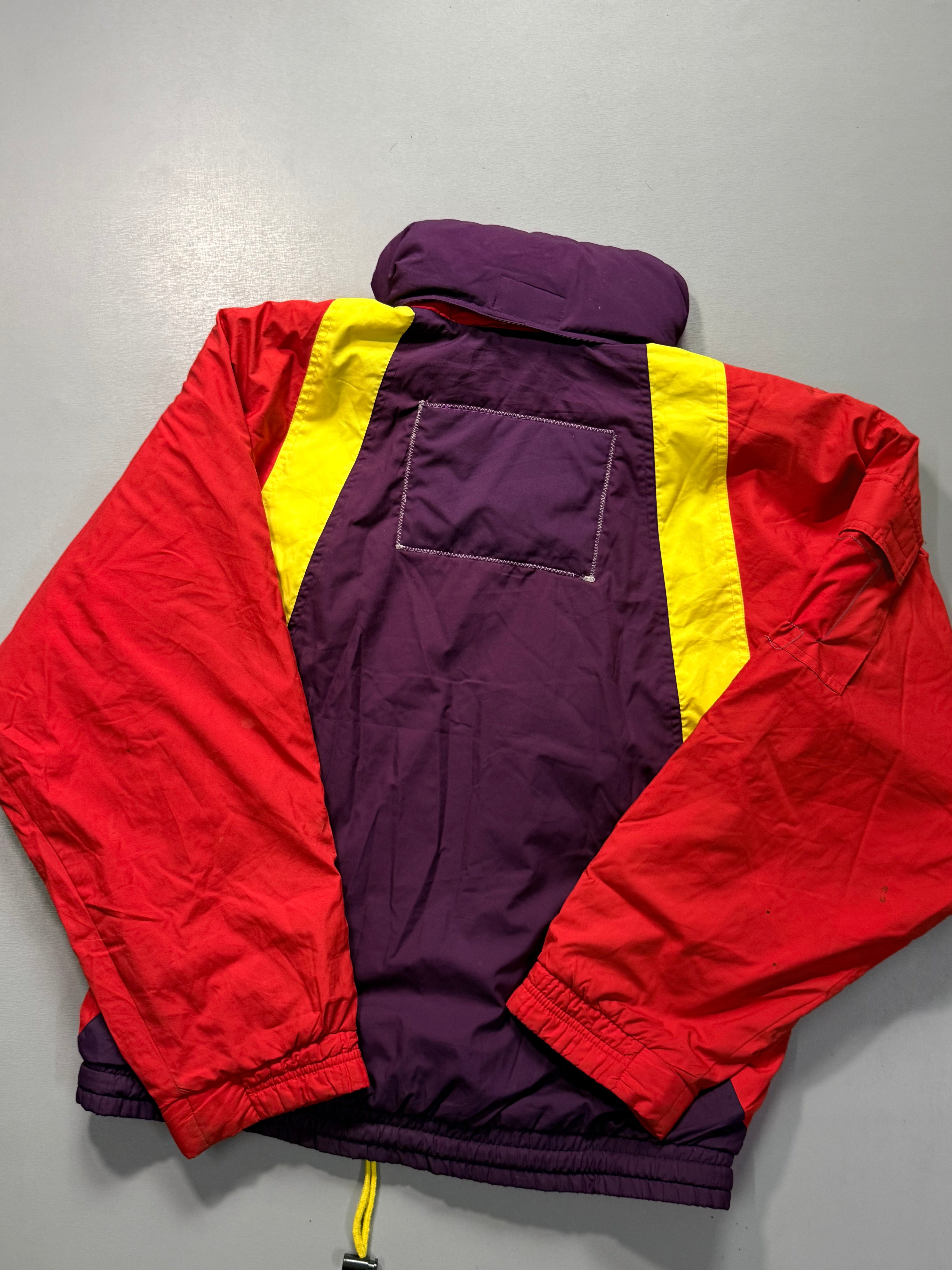 Retro jacket(M/L)