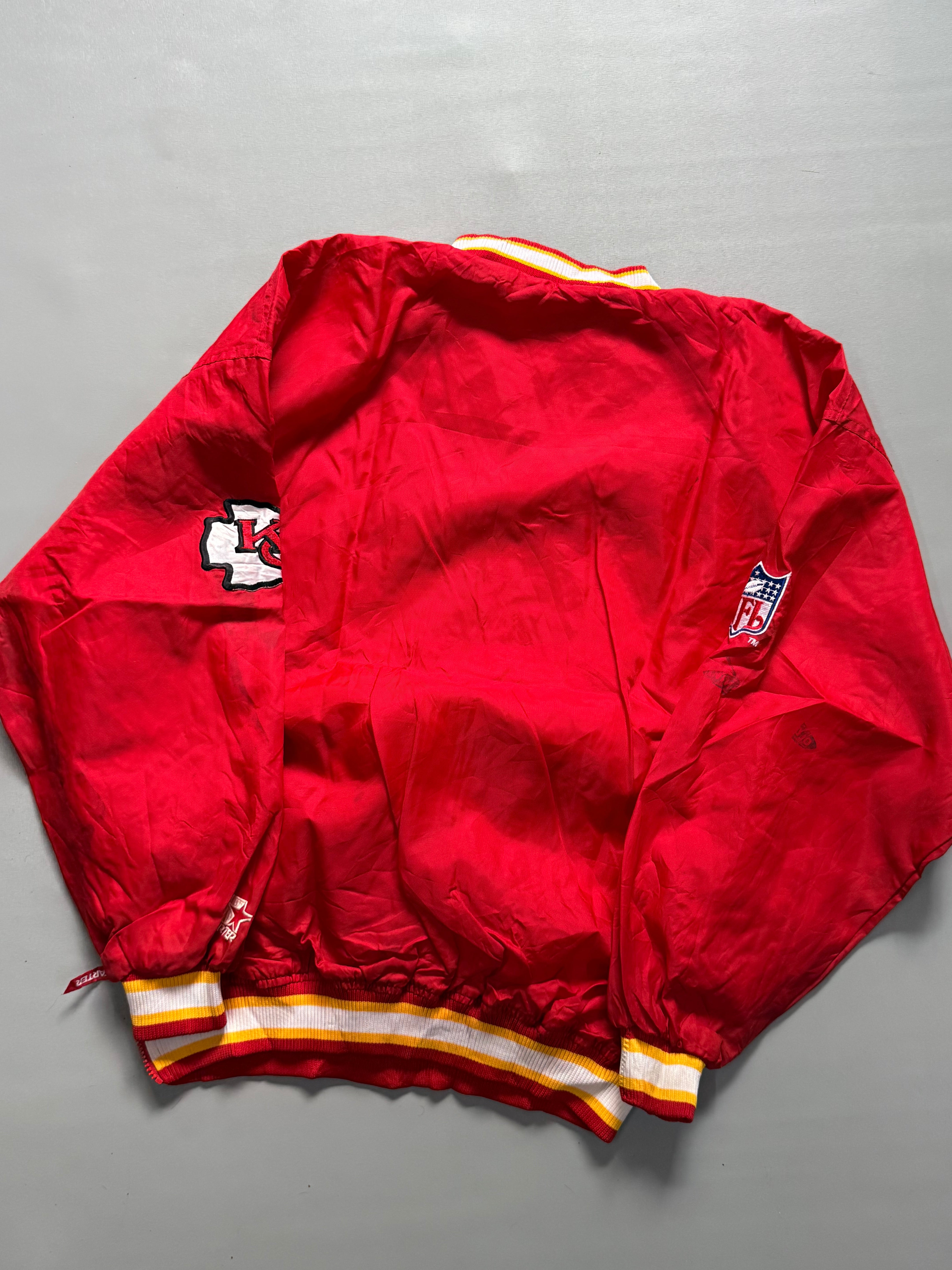 Retro sweats (size fits:M/L)