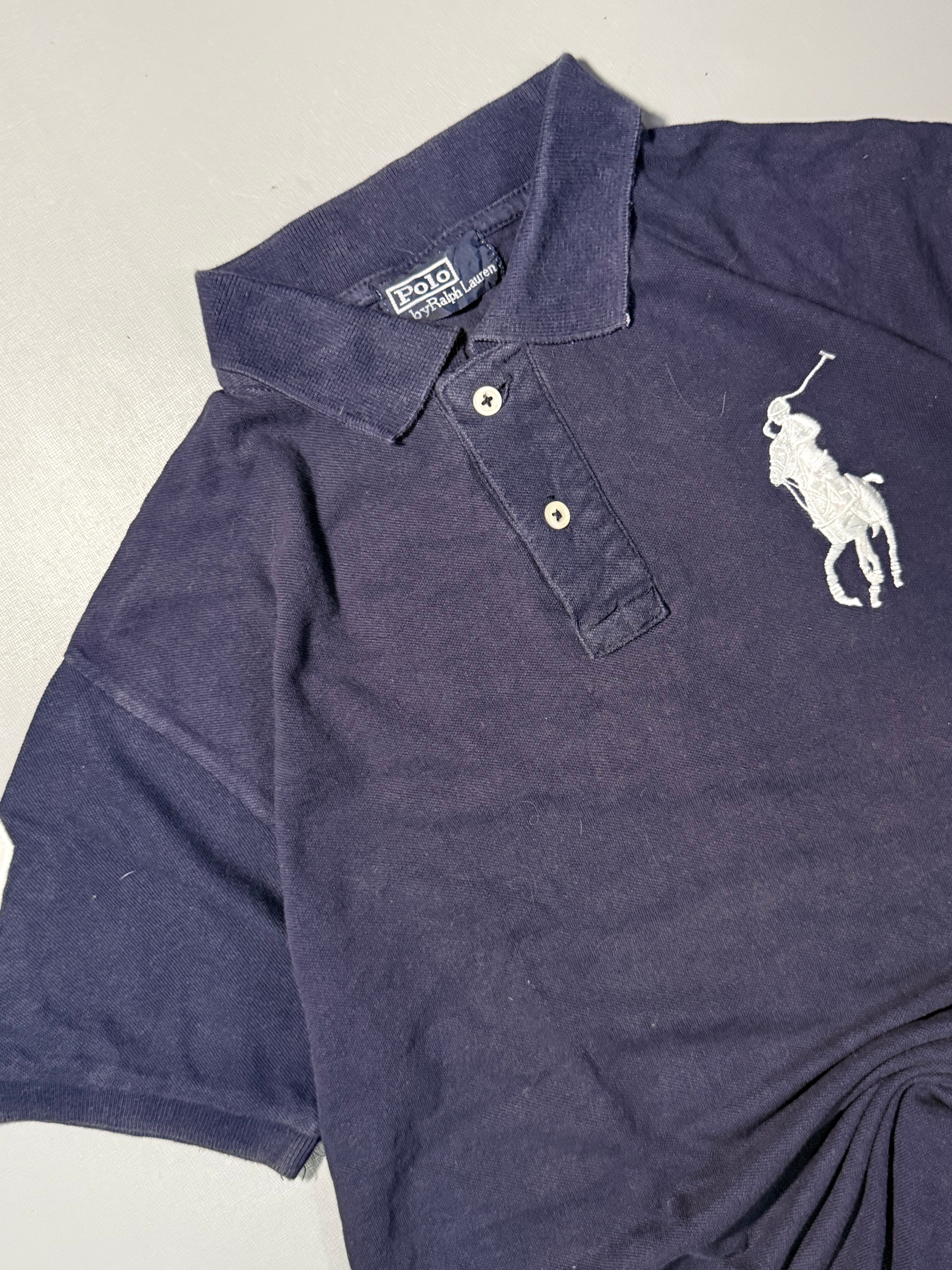 Ralph lauren polo(S/M)