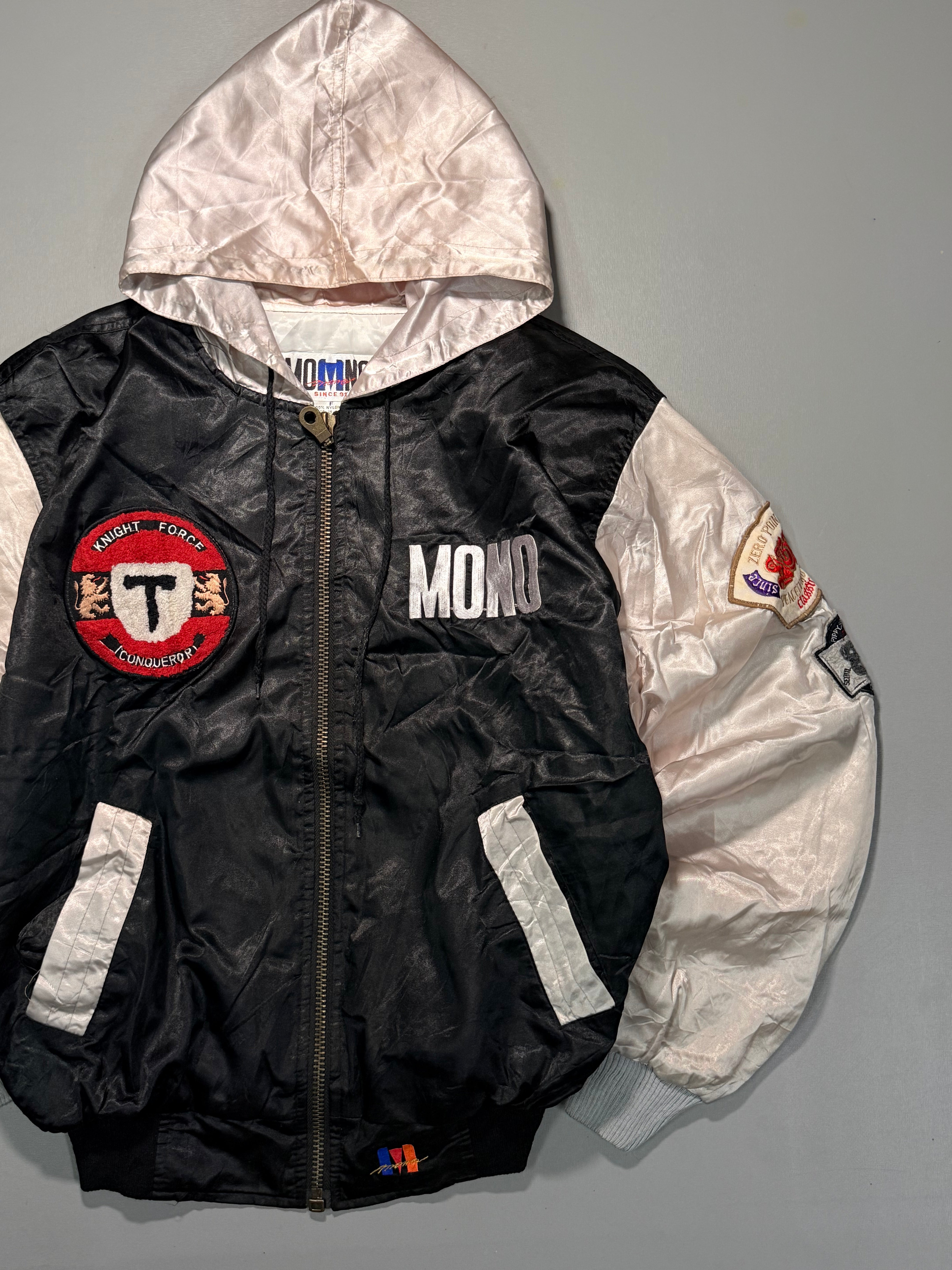 Retro jacket(L/XL)