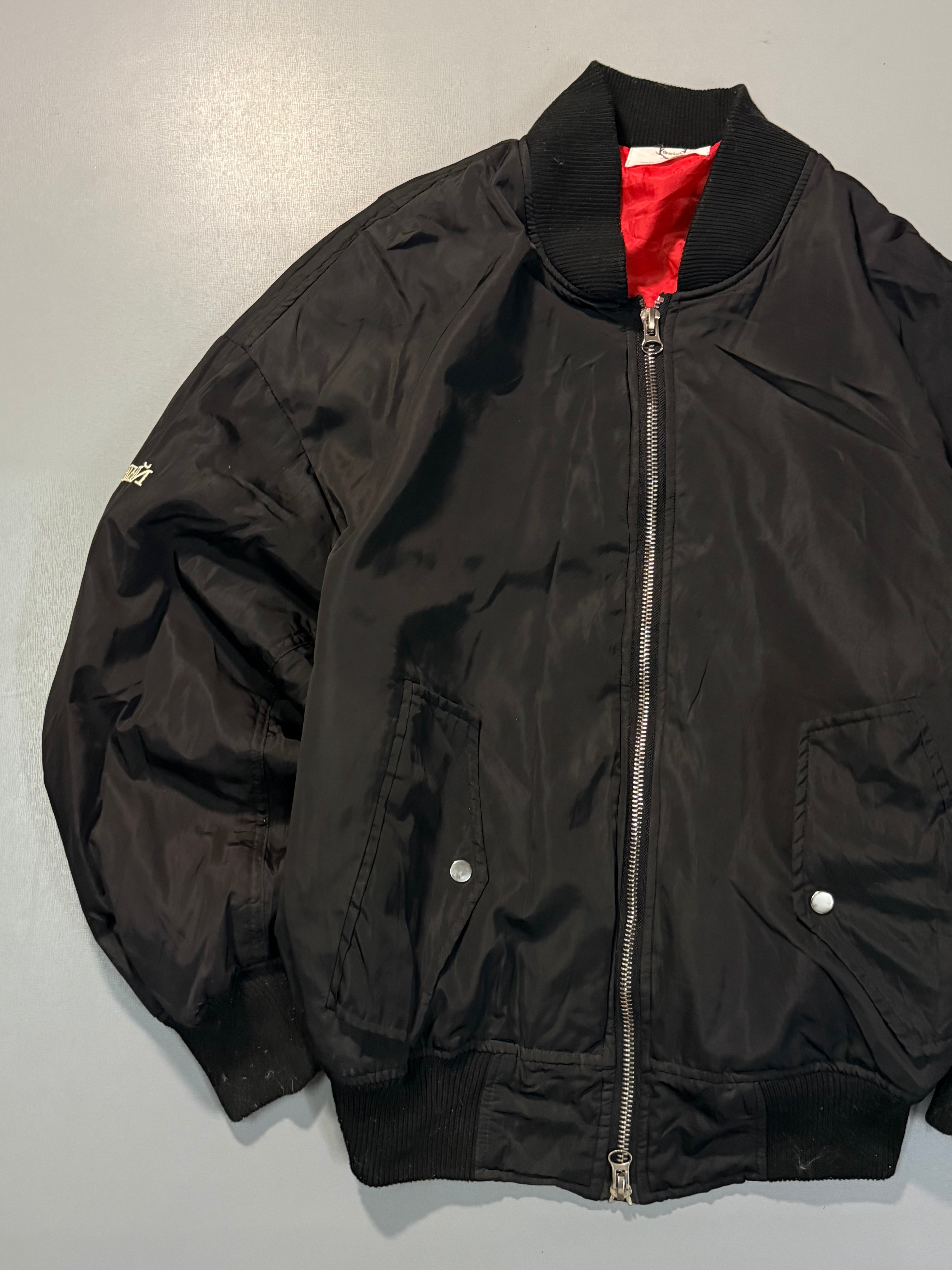 Bomber vintage jacket (M/L)