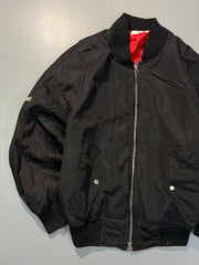 Bomber vintage jacket (M/L)