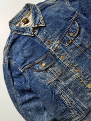 Denim jacket(L/XL)