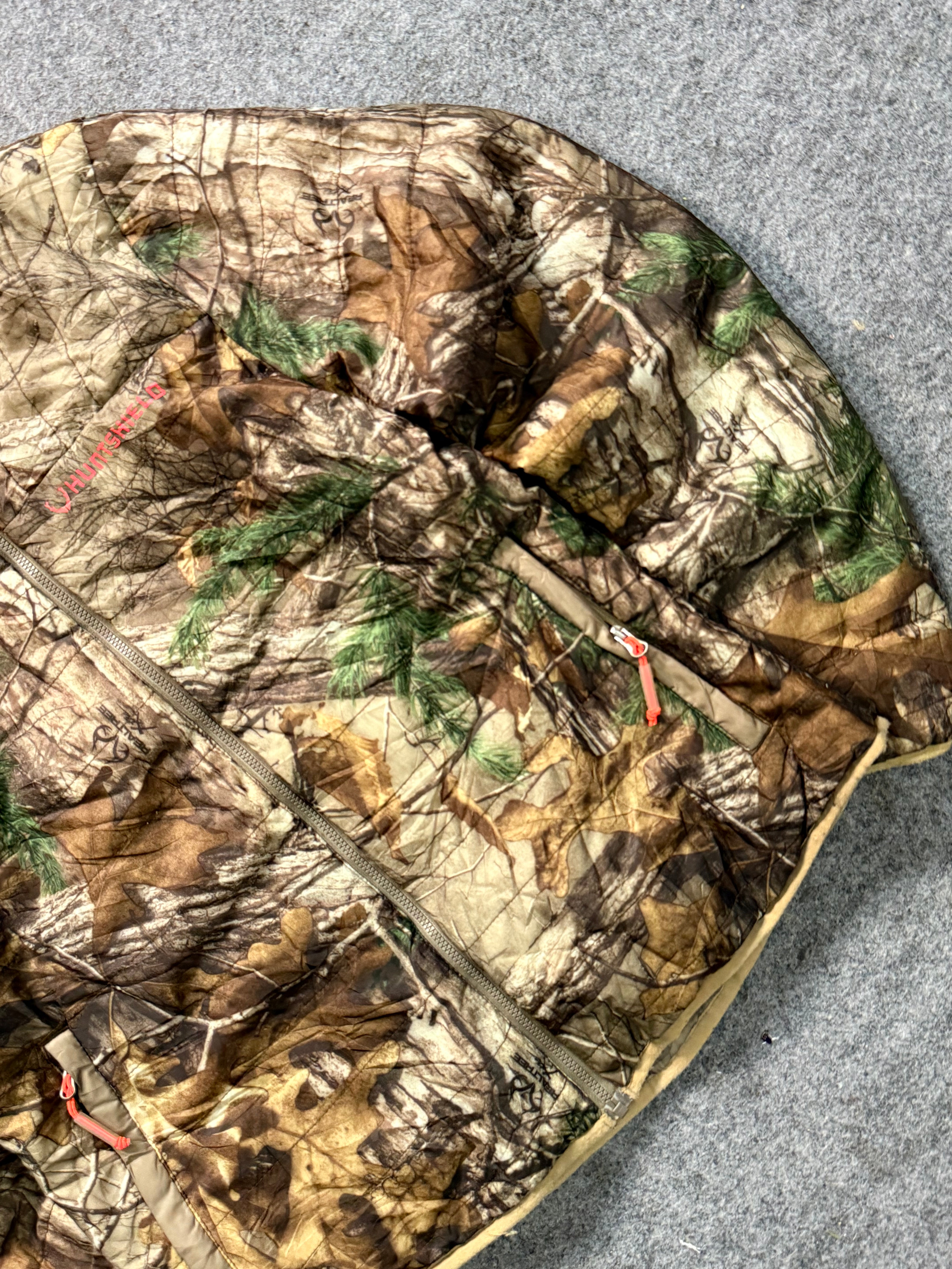 Realtree jacket(S/M)