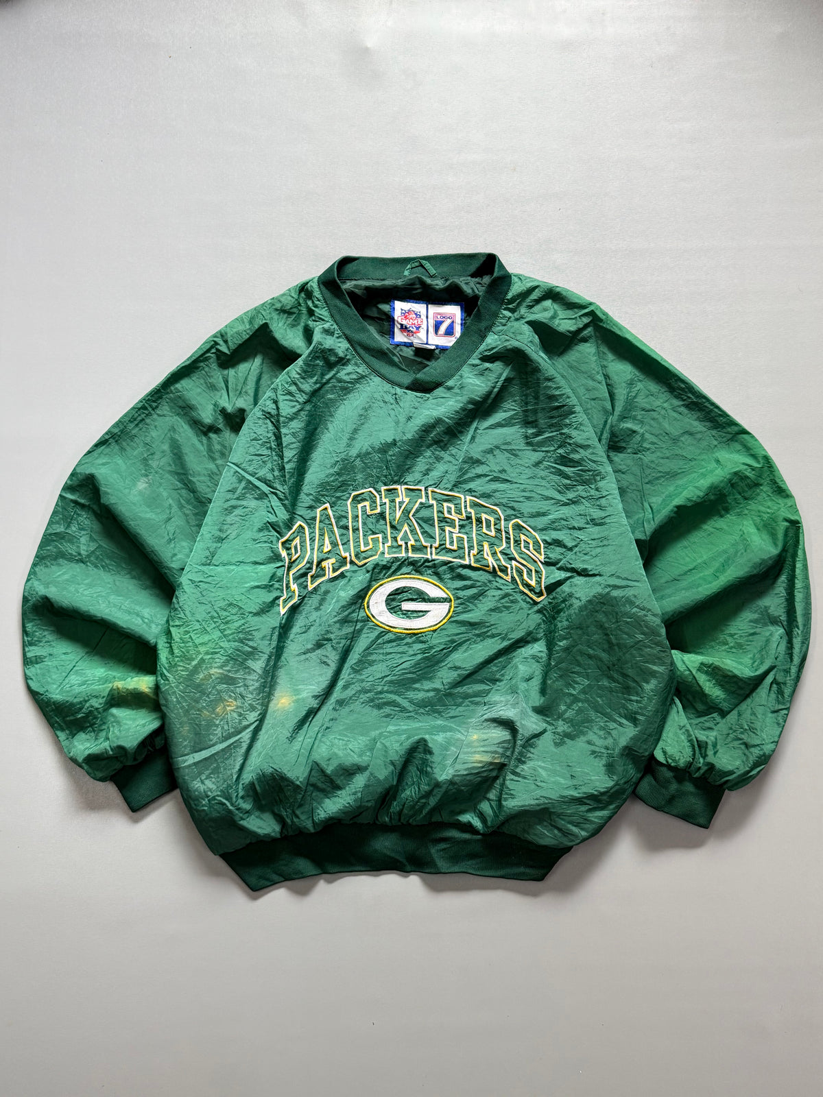 Retro sweats (size fits: L/XL)