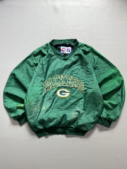 Retro sweats (size fits: L/XL)