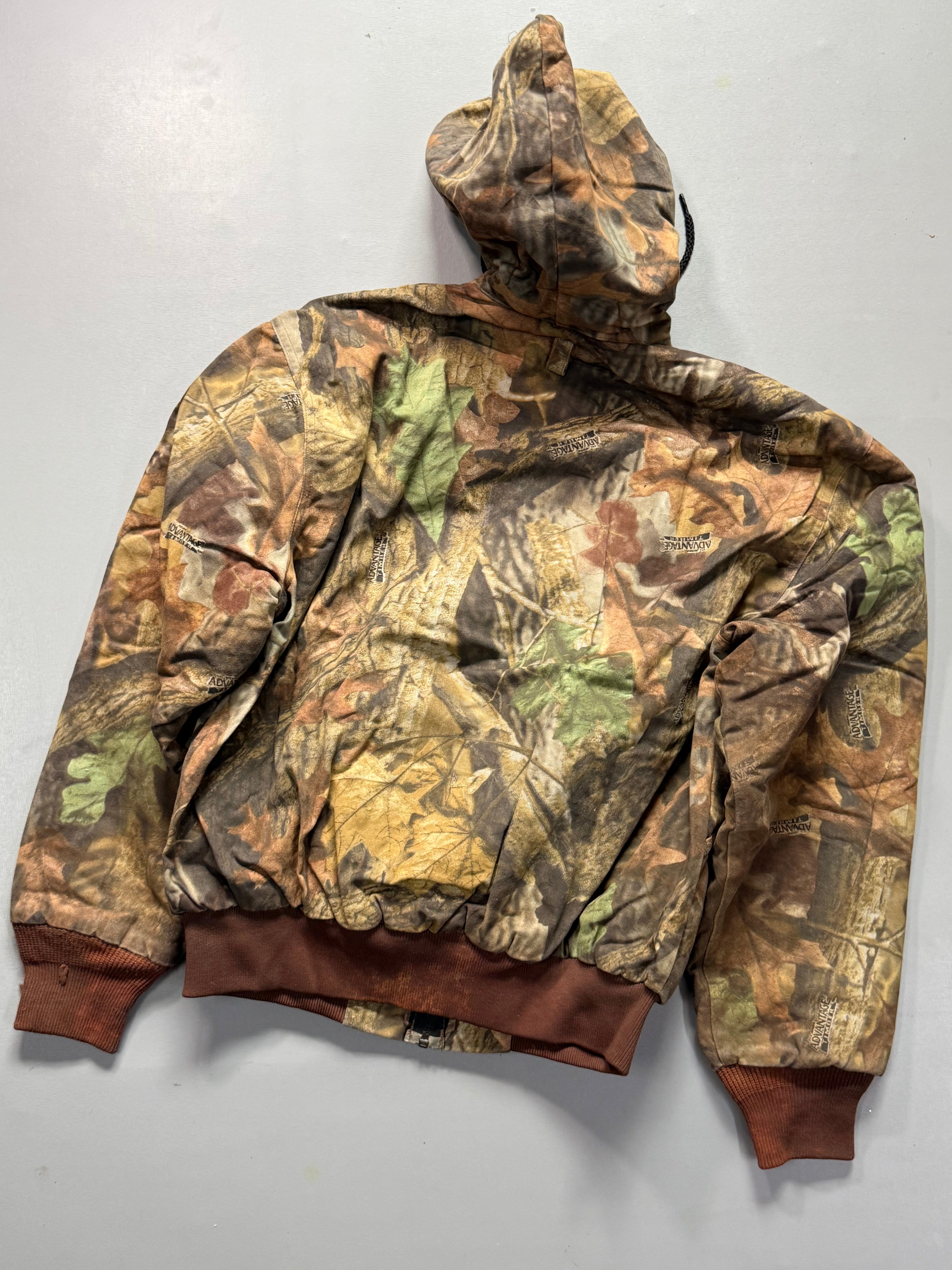 Realtree jacket(S/M)