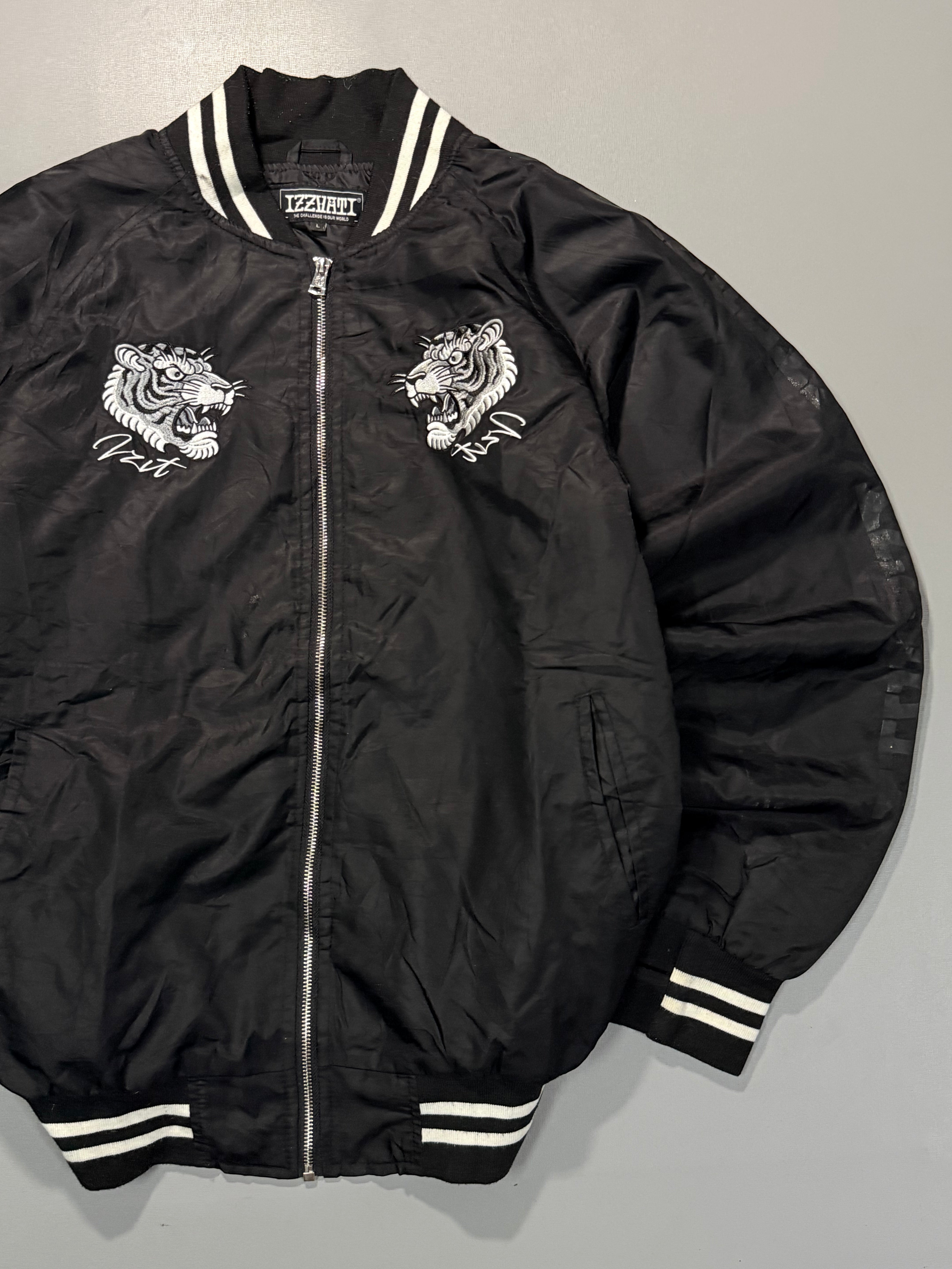 Retro jacket(M/L)